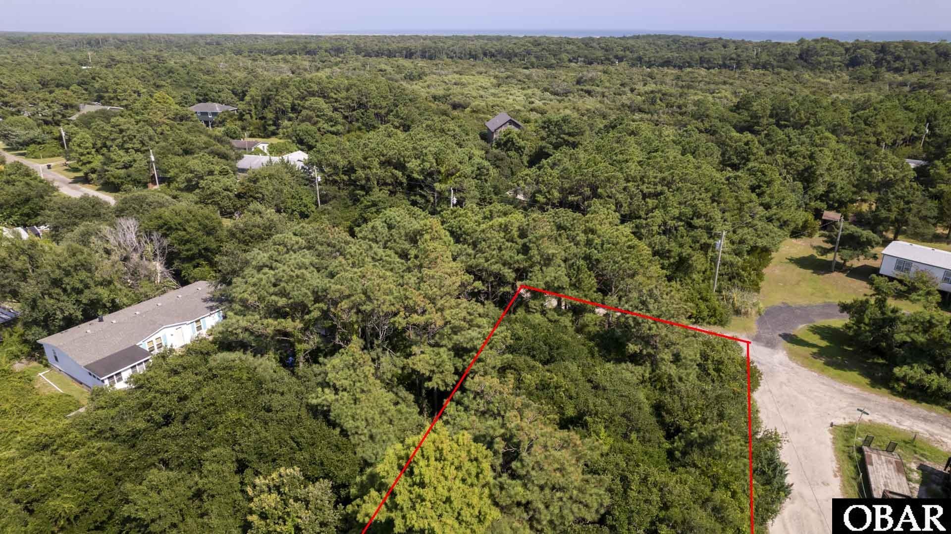 0 Piney Ridge Road, Frisco, NC 27936, ,Lots/land,For sale,Piney Ridge Road,127034