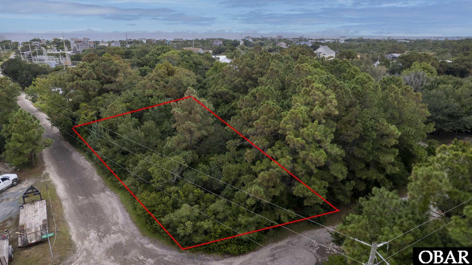 0 Piney Ridge Road, Frisco, NC 27936, ,Lots/land,For sale,Piney Ridge Road,127034