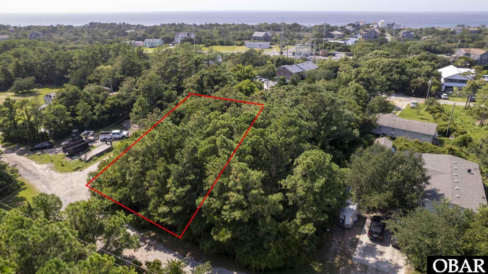 0 Piney Ridge Road, Frisco, NC 27936, ,Lots/land,For sale,Piney Ridge Road,127034