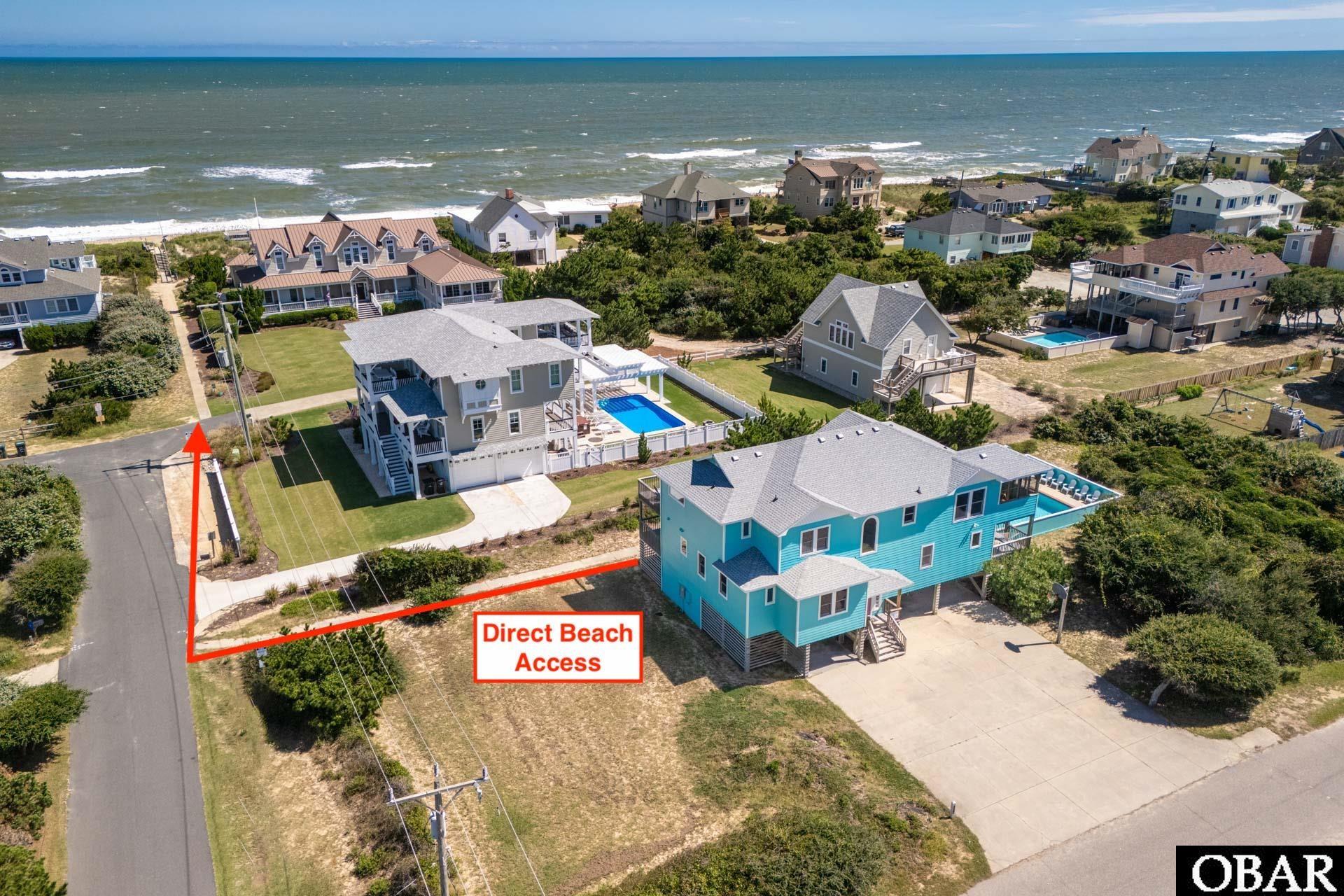 252 Ocean Boulevard, Southern Shores, NC 27949, 7 Bedrooms Bedrooms, ,8 BathroomsBathrooms,Residential,For sale,Ocean Boulevard,127035