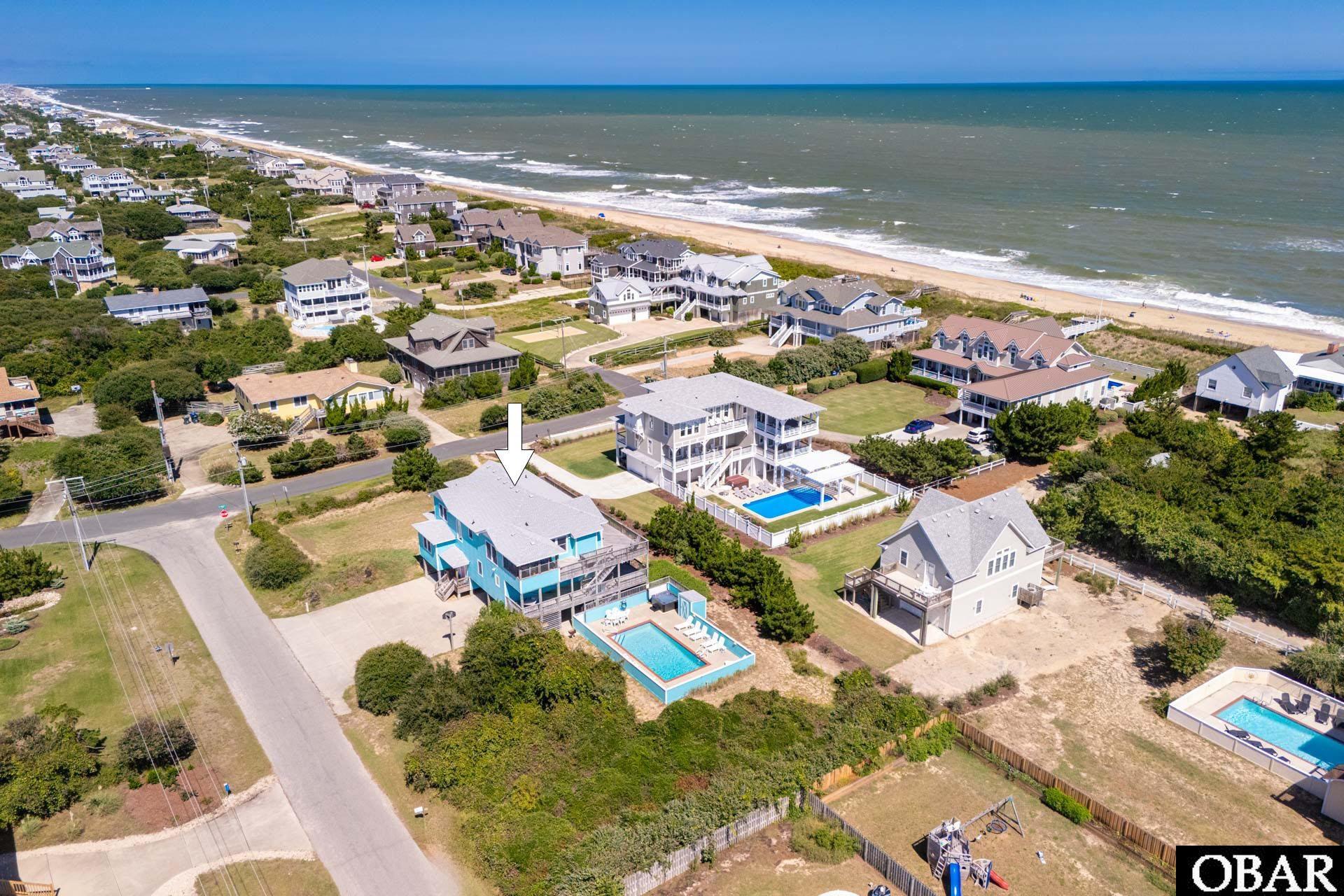 252 Ocean Boulevard, Southern Shores, NC 27949, 7 Bedrooms Bedrooms, ,8 BathroomsBathrooms,Residential,For sale,Ocean Boulevard,127035