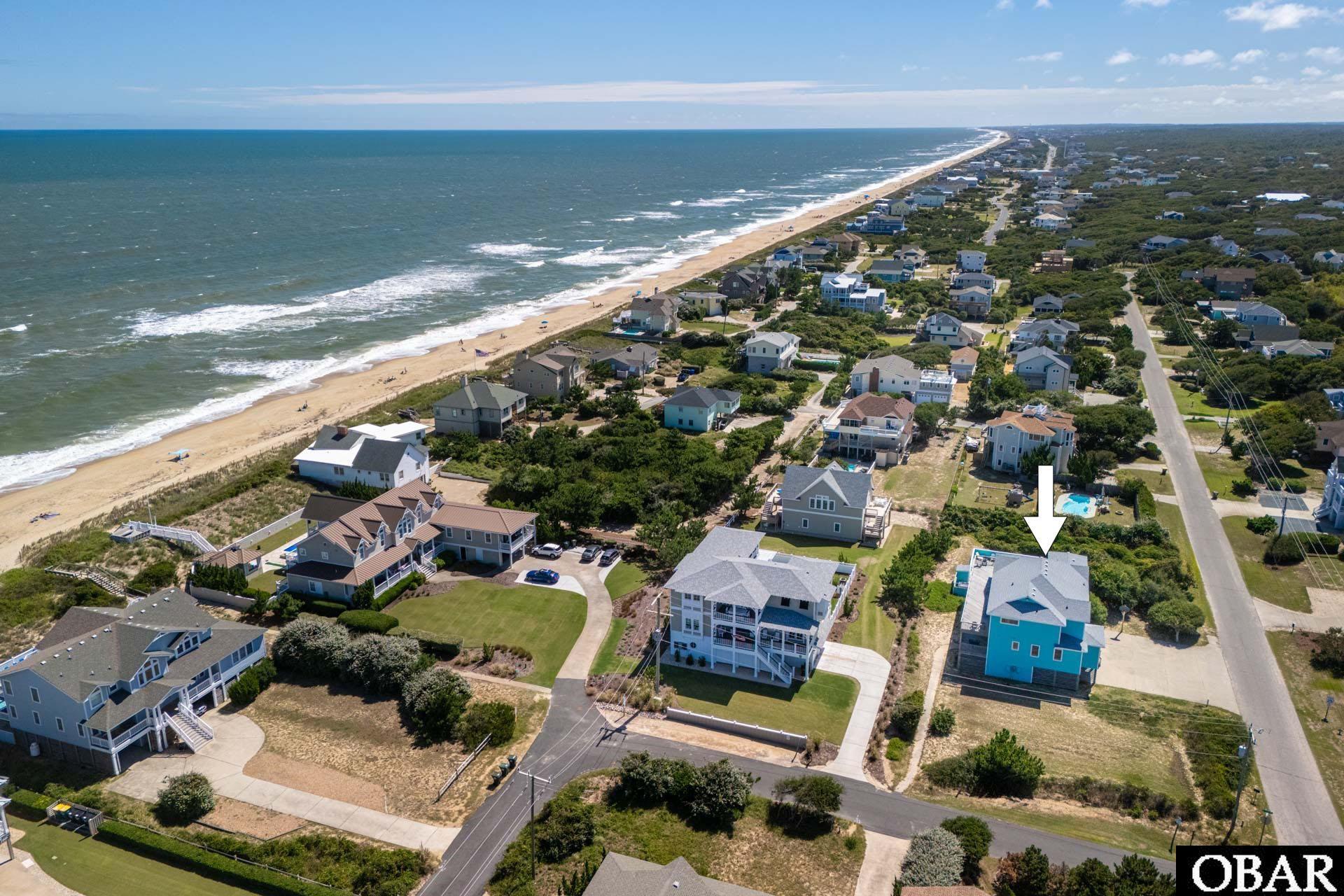 252 Ocean Boulevard, Southern Shores, NC 27949, 7 Bedrooms Bedrooms, ,8 BathroomsBathrooms,Residential,For sale,Ocean Boulevard,127035