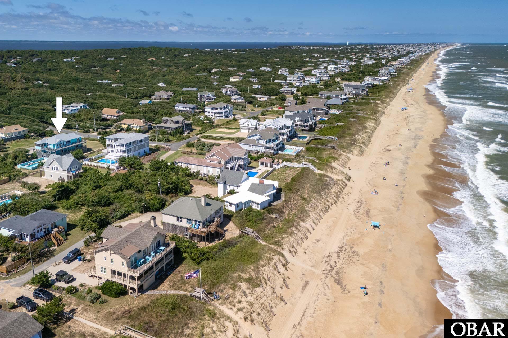 252 Ocean Boulevard, Southern Shores, NC 27949, 7 Bedrooms Bedrooms, ,8 BathroomsBathrooms,Residential,For sale,Ocean Boulevard,127035