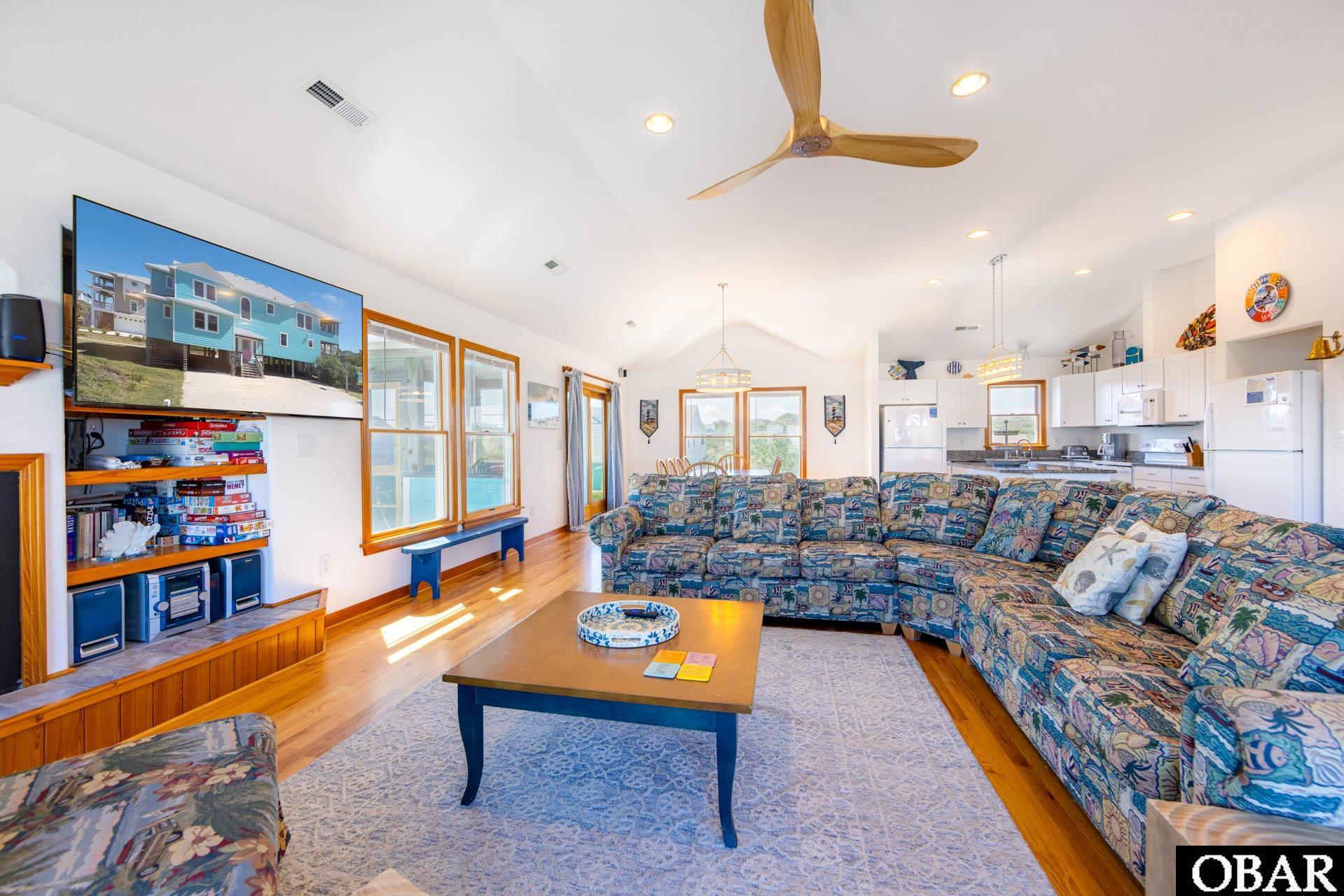 252 Ocean Boulevard, Southern Shores, NC 27949, 7 Bedrooms Bedrooms, ,8 BathroomsBathrooms,Residential,For sale,Ocean Boulevard,127035