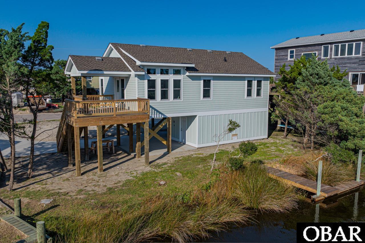 39192 Cobia Way, Avon, NC 27915, 3 Bedrooms Bedrooms, ,2 BathroomsBathrooms,Residential,For sale,Cobia Way,127036