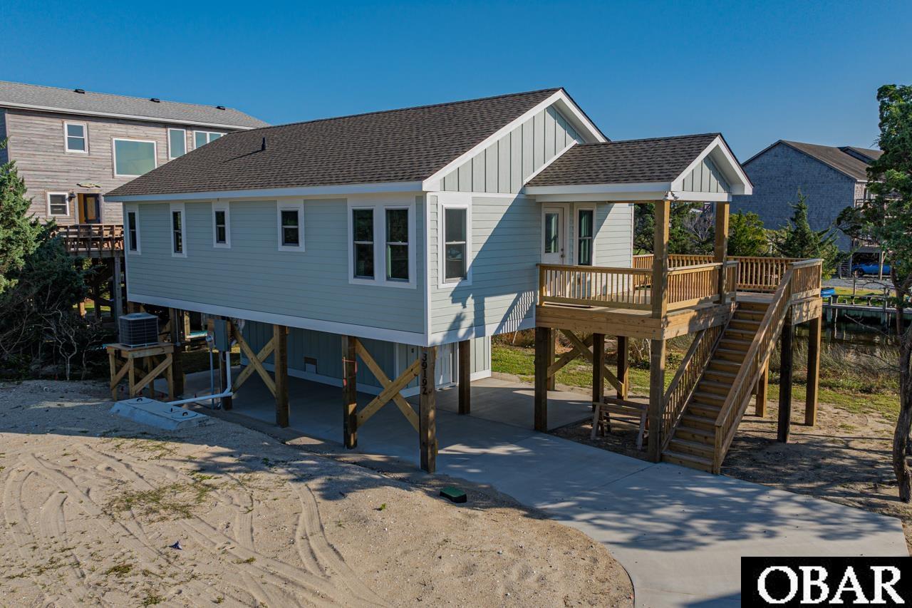 39192 Cobia Way, Avon, NC 27915, 3 Bedrooms Bedrooms, ,2 BathroomsBathrooms,Residential,For sale,Cobia Way,127036