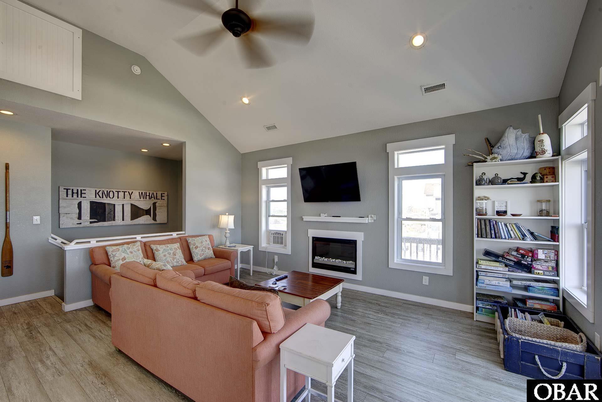 23208 Corbina Drive, Rodanthe, NC 27968, 4 Bedrooms Bedrooms, ,3 BathroomsBathrooms,Residential,For sale,Corbina Drive,127037