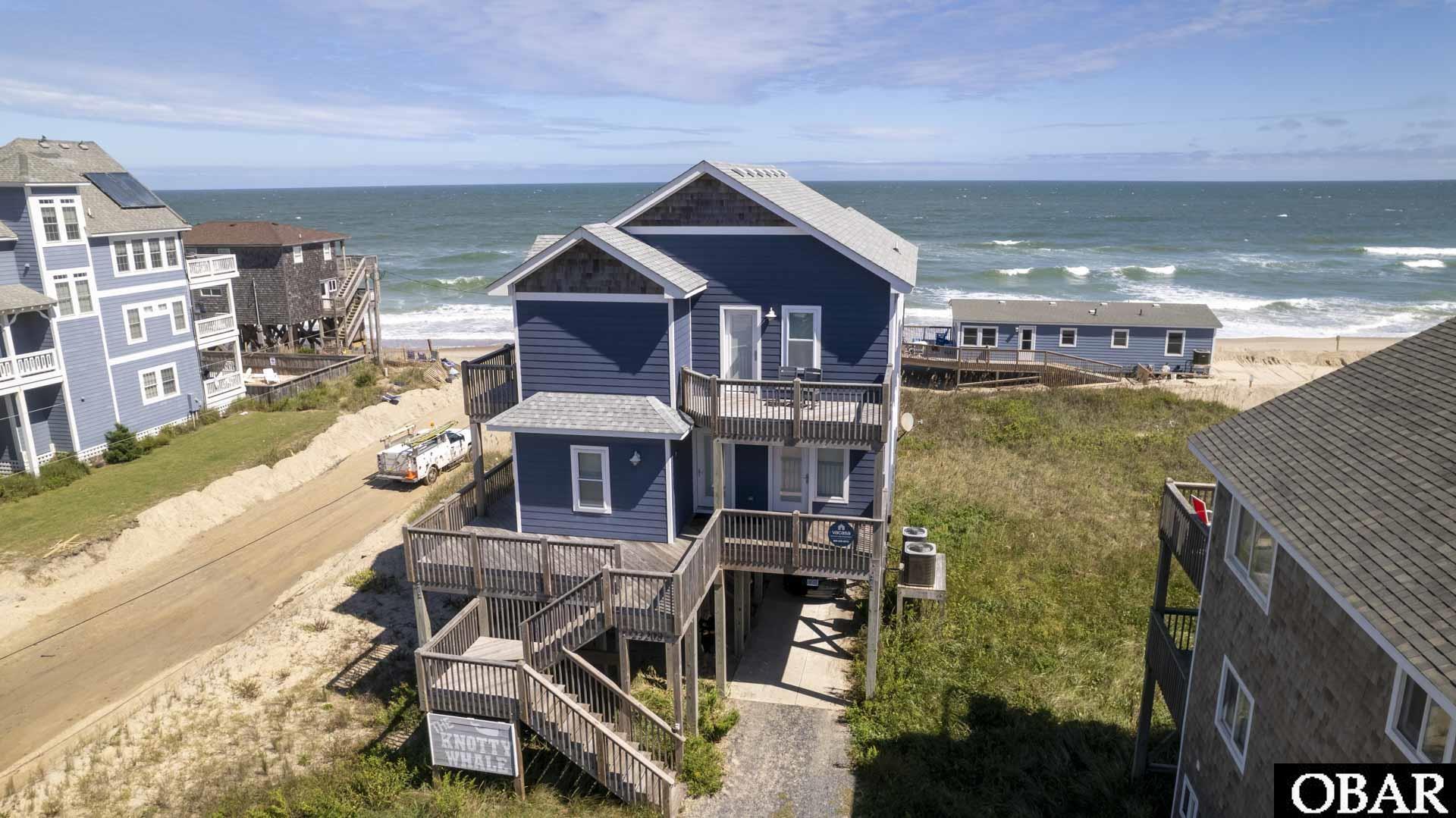 23208 Corbina Drive, Rodanthe, NC 27968, 4 Bedrooms Bedrooms, ,3 BathroomsBathrooms,Residential,For sale,Corbina Drive,127037