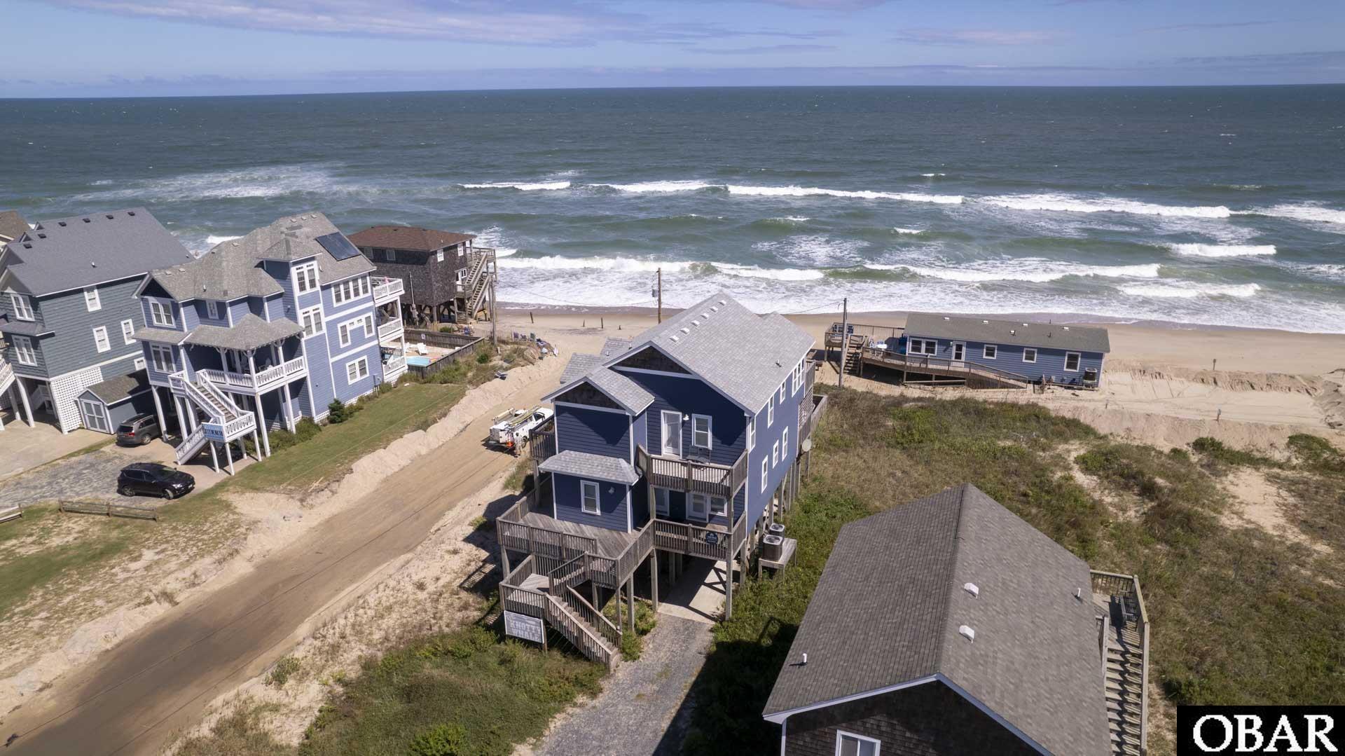 23208 Corbina Drive, Rodanthe, NC 27968, 4 Bedrooms Bedrooms, ,3 BathroomsBathrooms,Residential,For sale,Corbina Drive,127037
