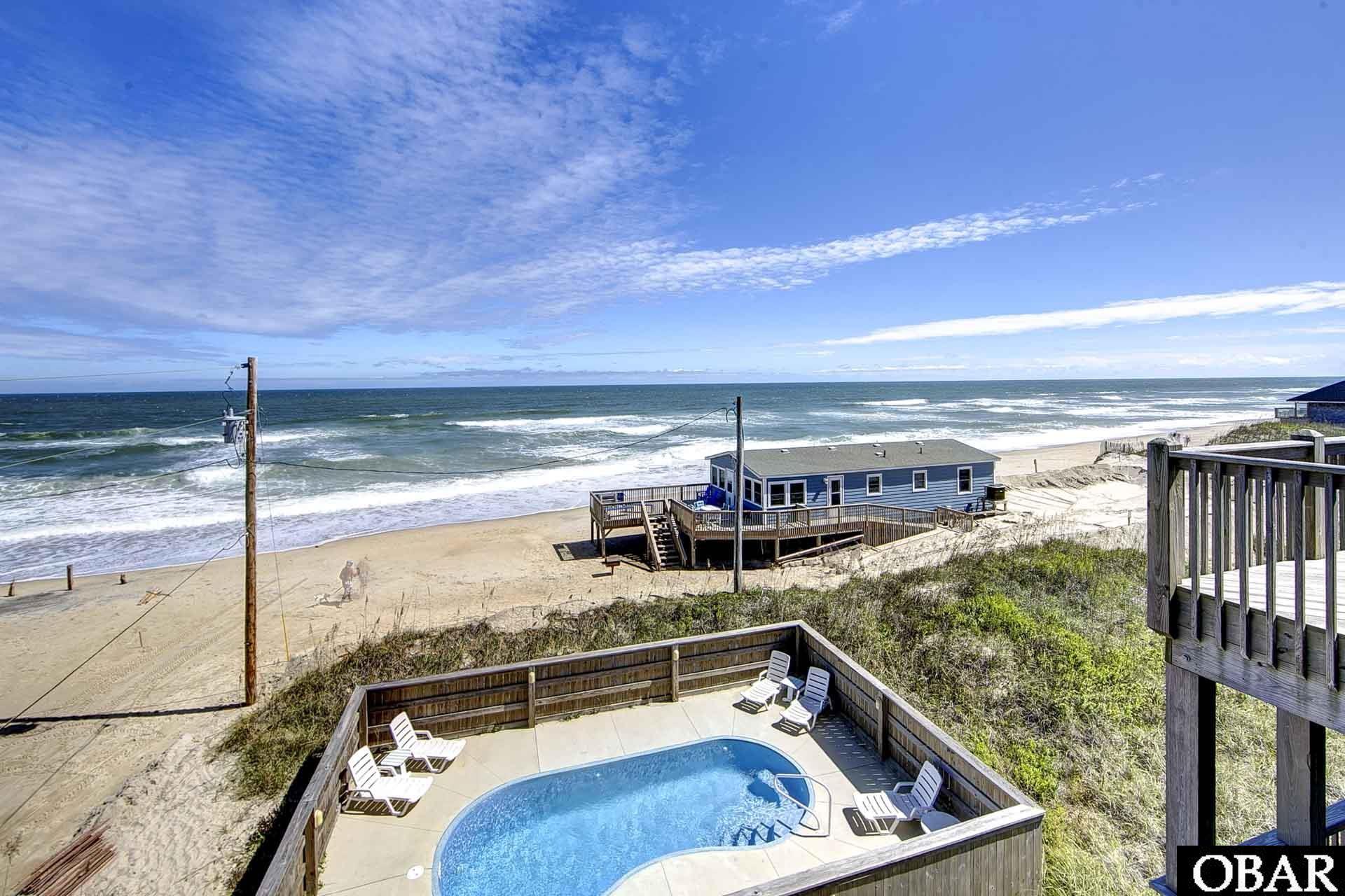 23208 Corbina Drive, Rodanthe, NC 27968, 4 Bedrooms Bedrooms, ,3 BathroomsBathrooms,Residential,For sale,Corbina Drive,127037