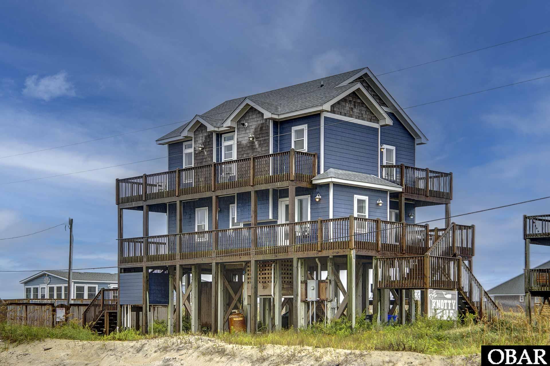 23208 Corbina Drive, Rodanthe, NC 27968, 4 Bedrooms Bedrooms, ,3 BathroomsBathrooms,Residential,For sale,Corbina Drive,127037