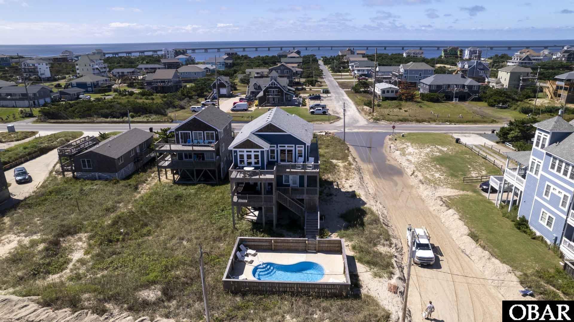 23208 Corbina Drive, Rodanthe, NC 27968, 4 Bedrooms Bedrooms, ,3 BathroomsBathrooms,Residential,For sale,Corbina Drive,127037