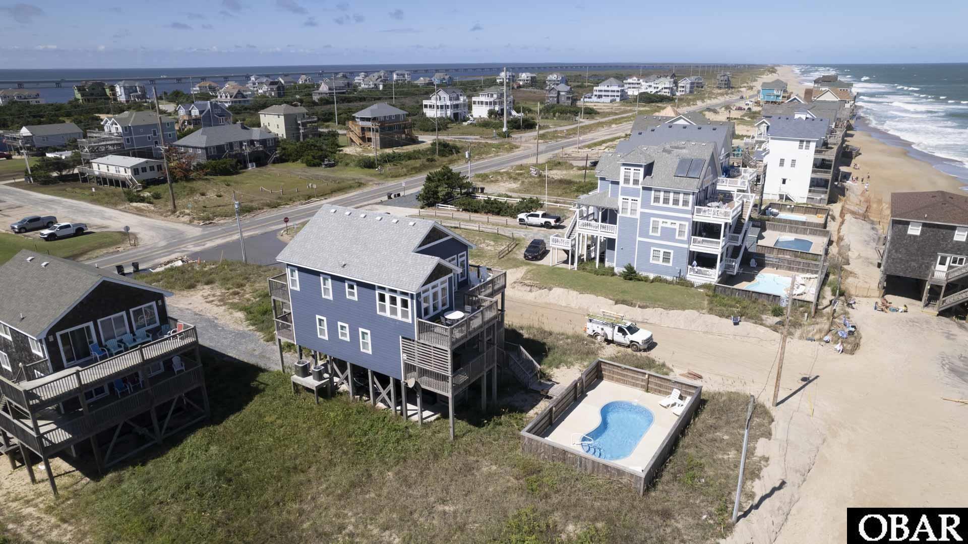 23208 Corbina Drive, Rodanthe, NC 27968, 4 Bedrooms Bedrooms, ,3 BathroomsBathrooms,Residential,For sale,Corbina Drive,127037