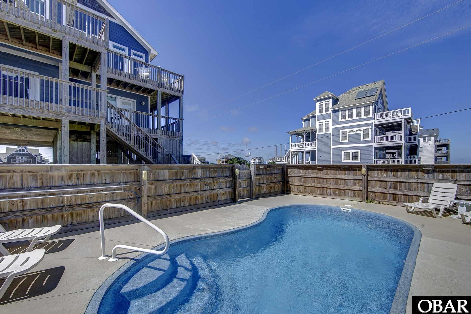 23208 Corbina Drive, Rodanthe, NC 27968, 4 Bedrooms Bedrooms, ,3 BathroomsBathrooms,Residential,For sale,Corbina Drive,127037