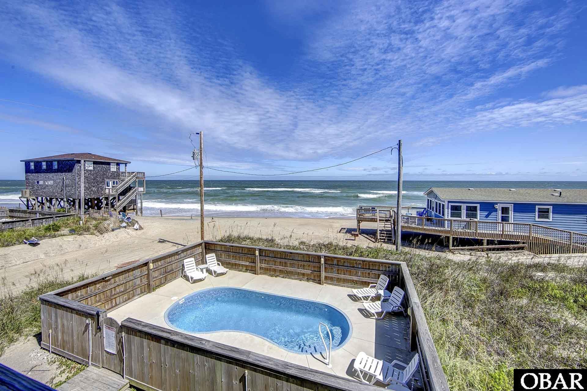 23208 Corbina Drive, Rodanthe, NC 27968, 4 Bedrooms Bedrooms, ,3 BathroomsBathrooms,Residential,For sale,Corbina Drive,127037