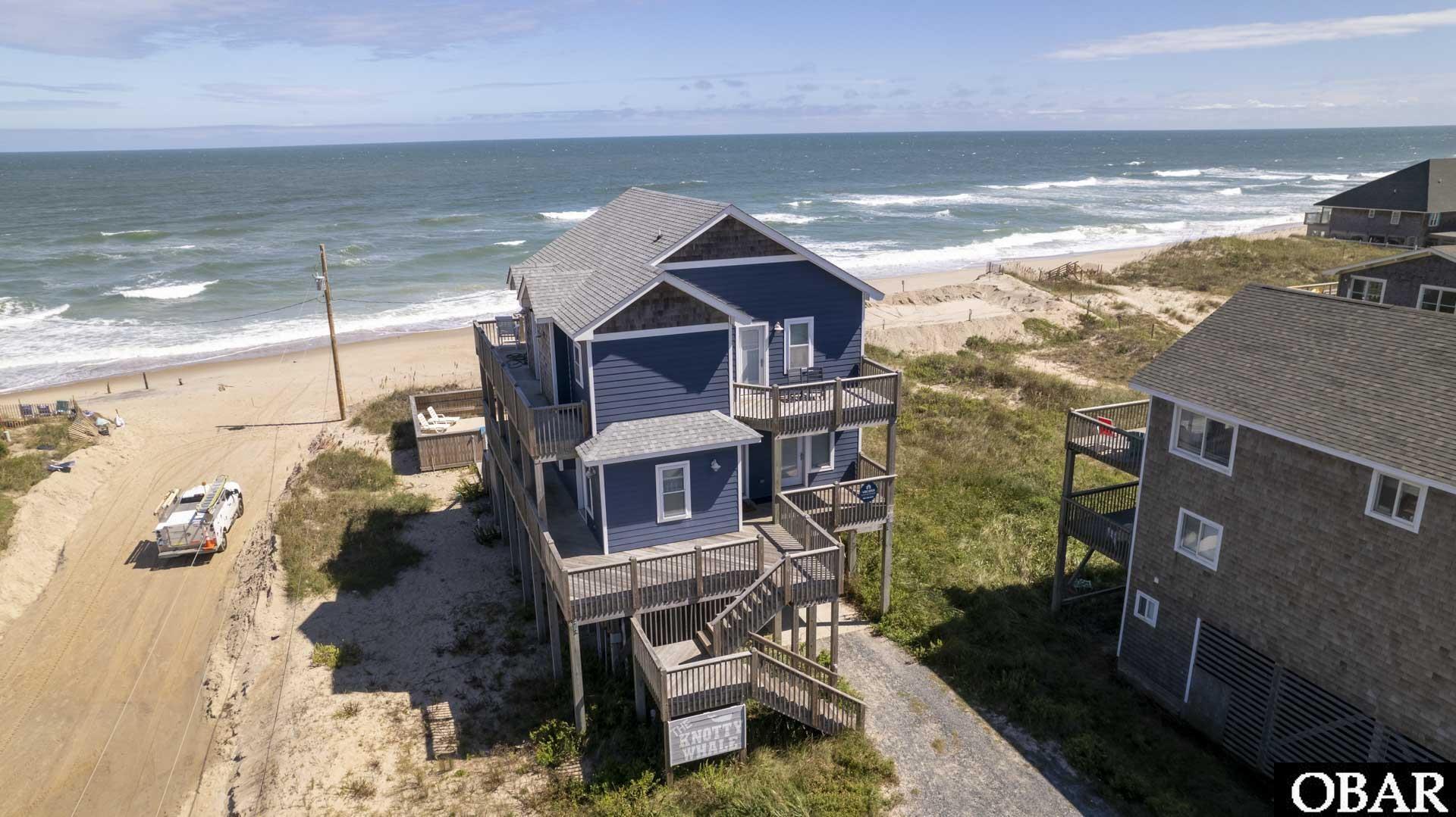 23208 Corbina Drive, Rodanthe, NC 27968, 4 Bedrooms Bedrooms, ,3 BathroomsBathrooms,Residential,For sale,Corbina Drive,127037