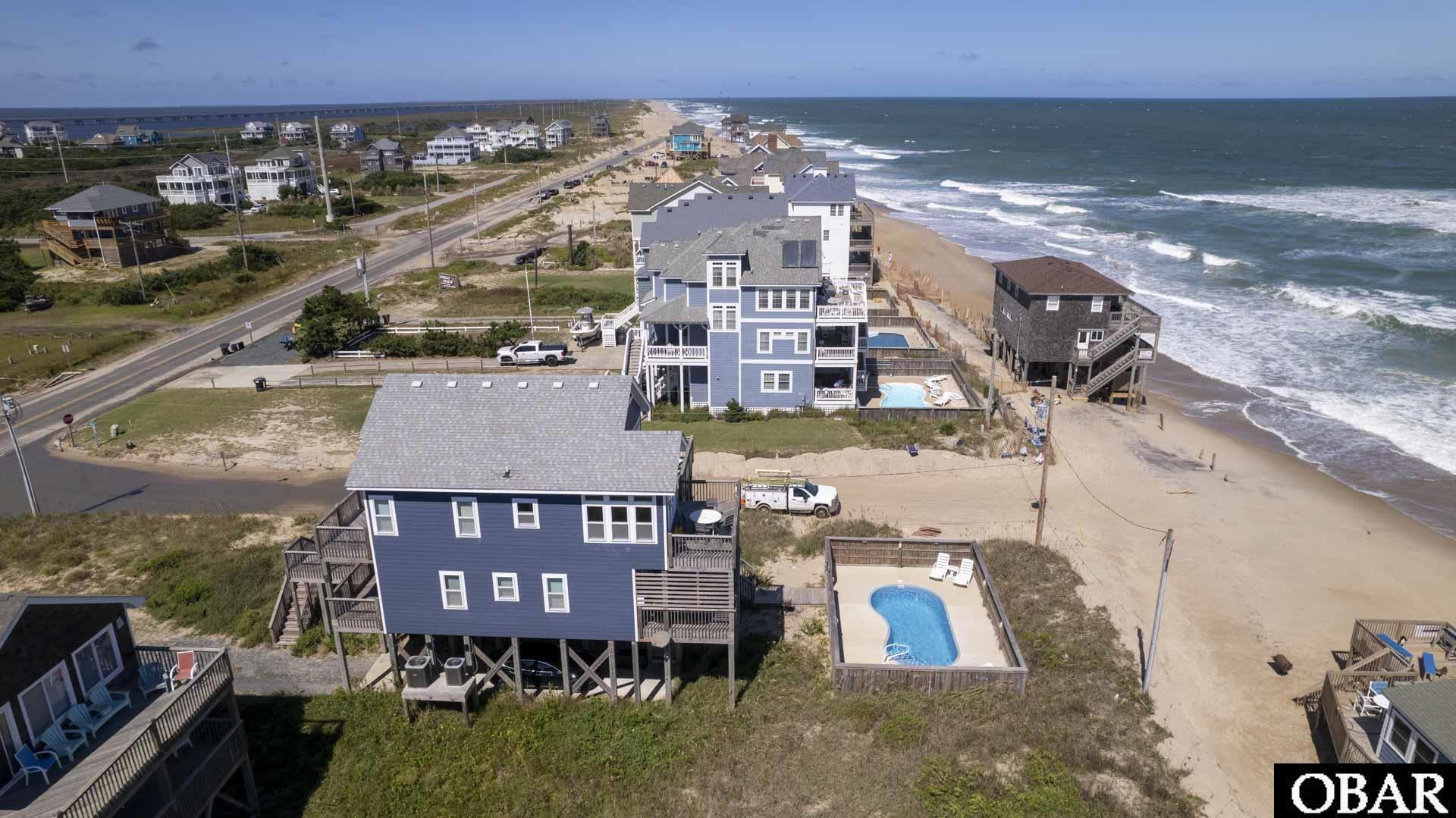 23208 Corbina Drive, Rodanthe, NC 27968, 4 Bedrooms Bedrooms, ,3 BathroomsBathrooms,Residential,For sale,Corbina Drive,127037