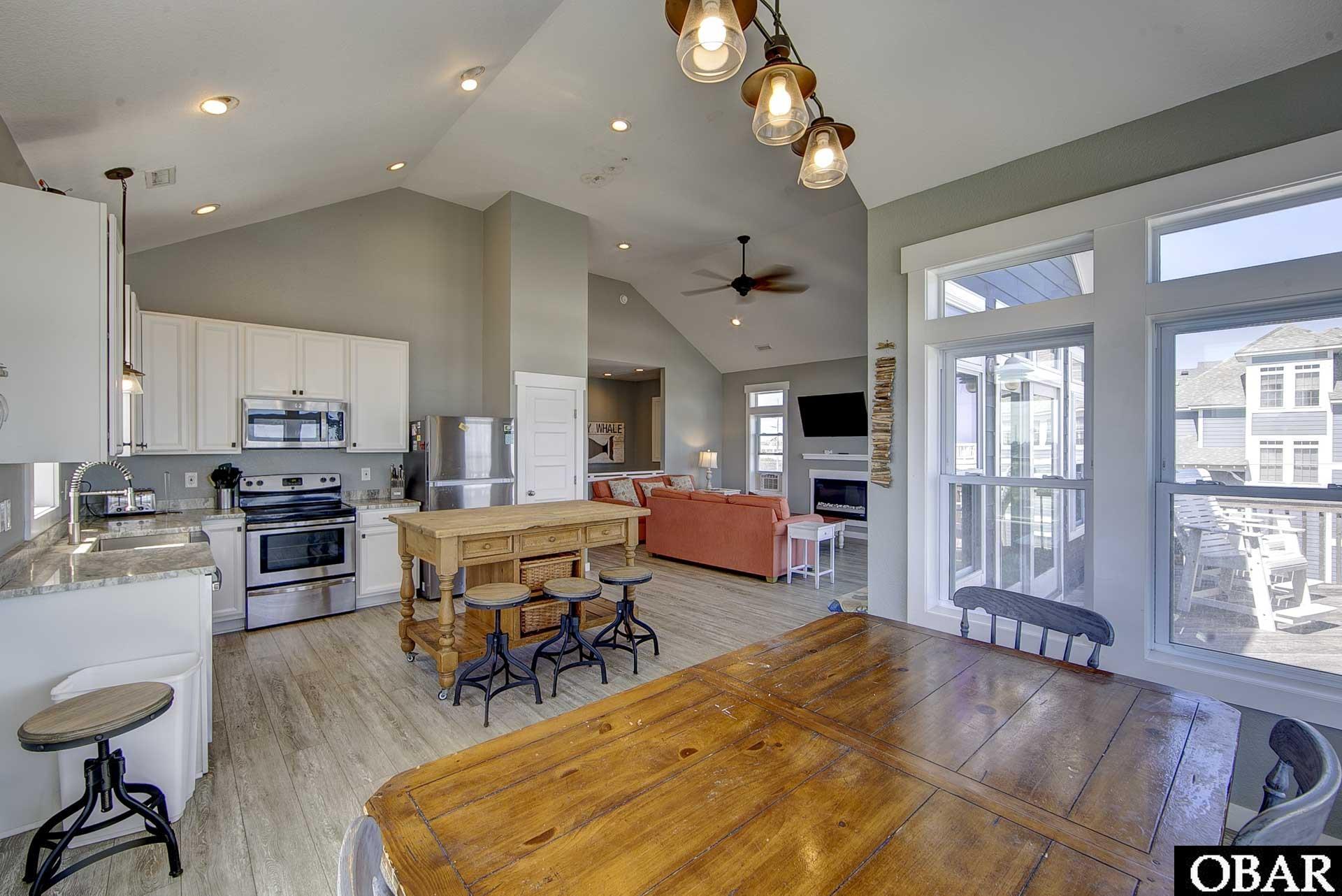 23208 Corbina Drive, Rodanthe, NC 27968, 4 Bedrooms Bedrooms, ,3 BathroomsBathrooms,Residential,For sale,Corbina Drive,127037