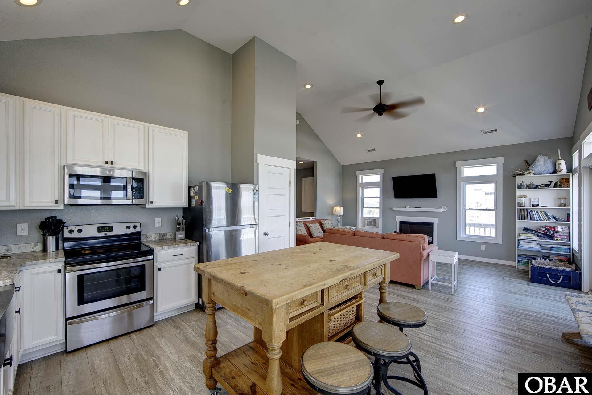23208 Corbina Drive, Rodanthe, NC 27968, 4 Bedrooms Bedrooms, ,3 BathroomsBathrooms,Residential,For sale,Corbina Drive,127037
