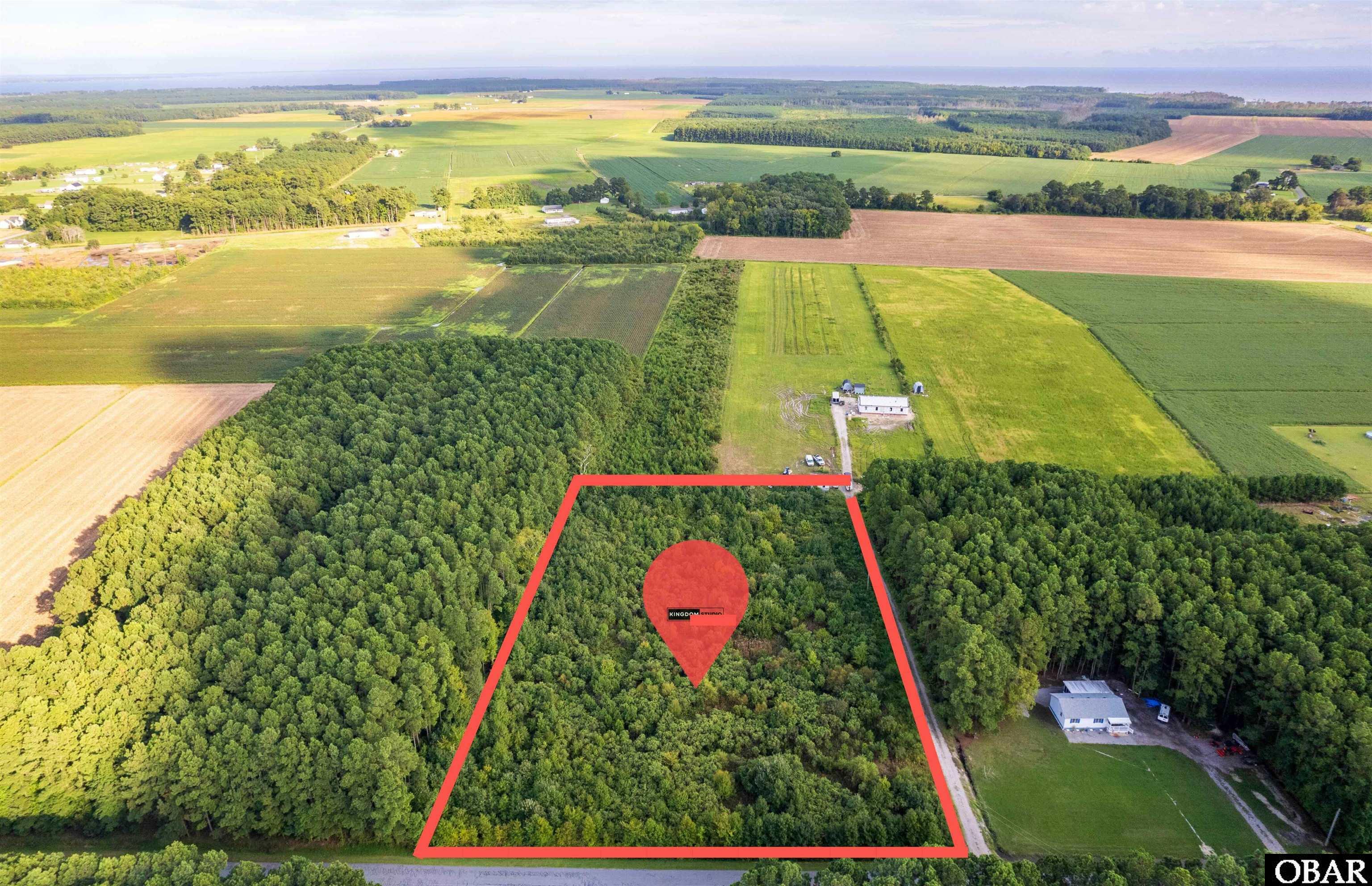 00000 Harris Road, Elizabeth City, NC 27909, ,Lots/land,For sale,Harris Road,127038