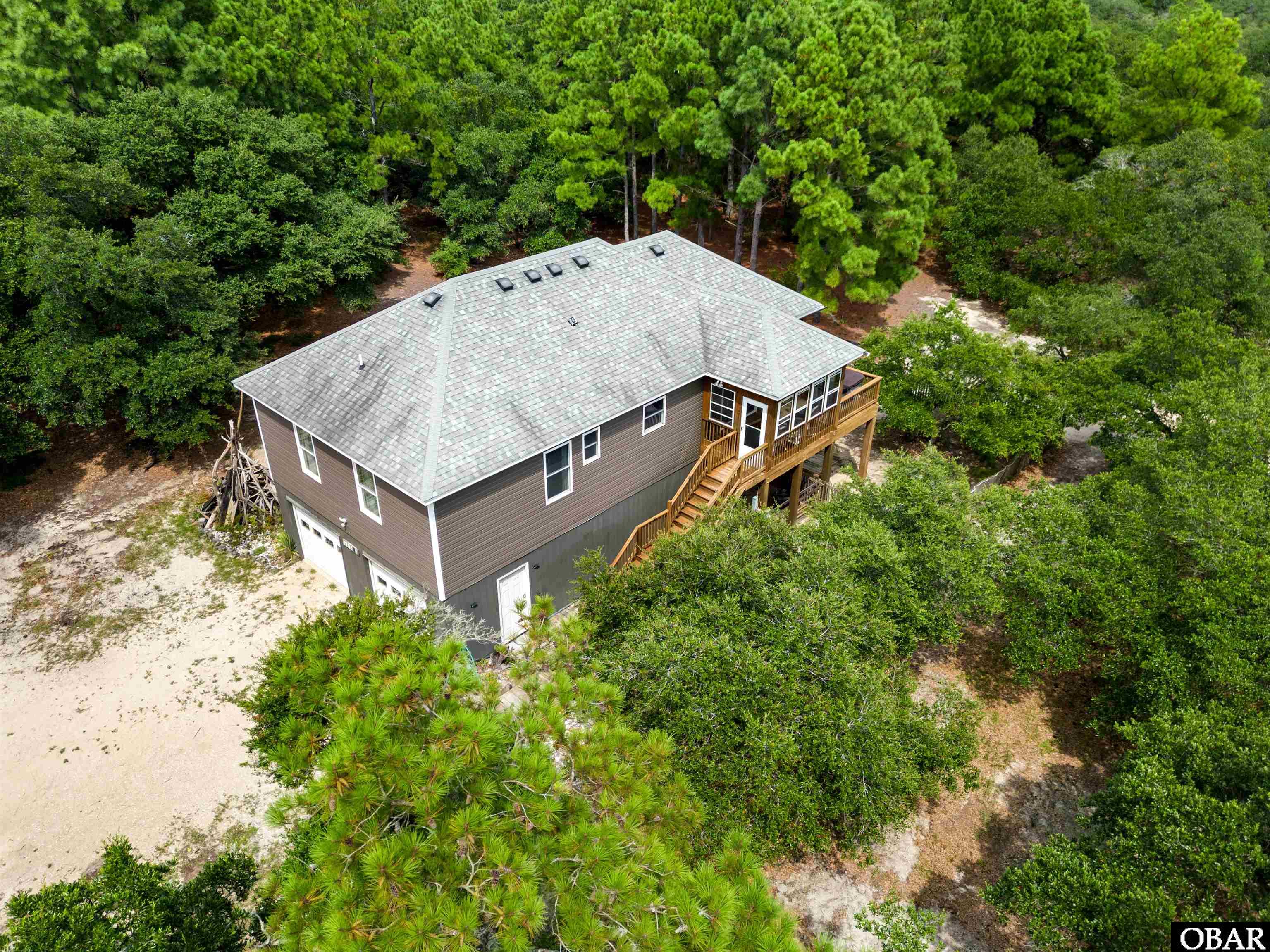 2013 Sea Gull Road, Corolla, NC 27927, 3 Bedrooms Bedrooms, ,2 BathroomsBathrooms,Residential,For sale,Sea Gull Road,127039