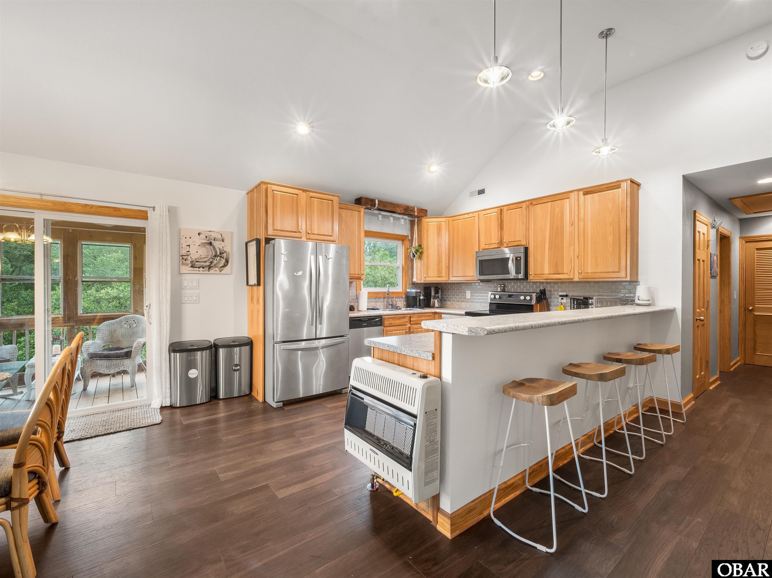 2013 Sea Gull Road, Corolla, NC 27927, 3 Bedrooms Bedrooms, ,2 BathroomsBathrooms,Residential,For sale,Sea Gull Road,127039