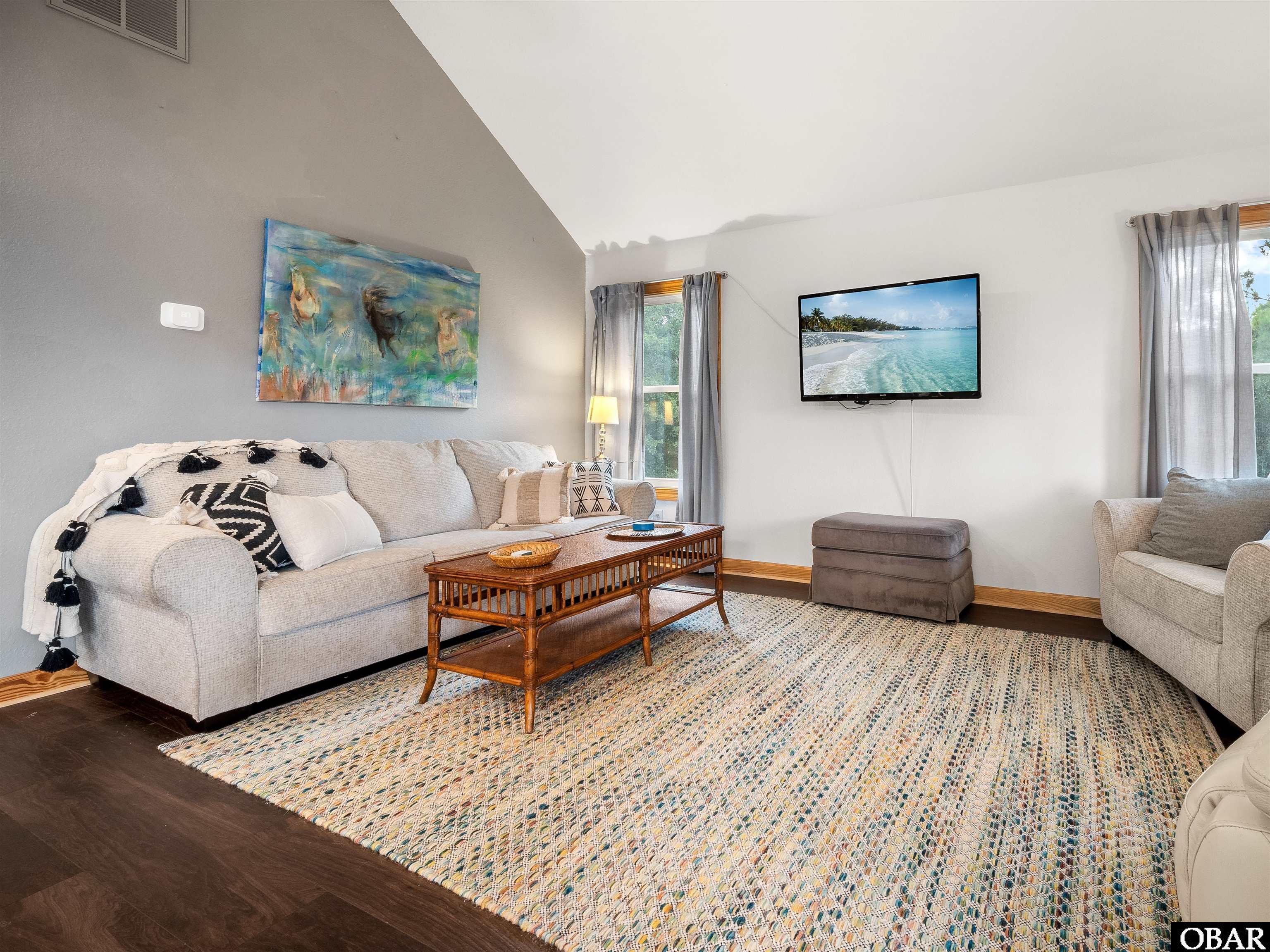 2013 Sea Gull Road, Corolla, NC 27927, 3 Bedrooms Bedrooms, ,2 BathroomsBathrooms,Residential,For sale,Sea Gull Road,127039