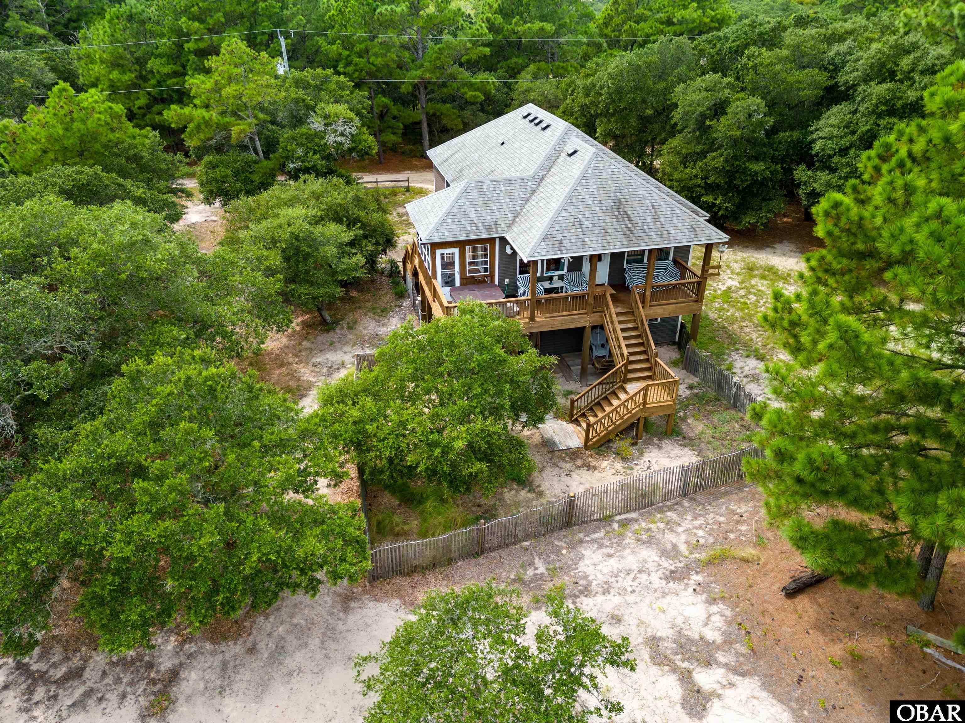 2013 Sea Gull Road, Corolla, NC 27927, 3 Bedrooms Bedrooms, ,2 BathroomsBathrooms,Residential,For sale,Sea Gull Road,127039