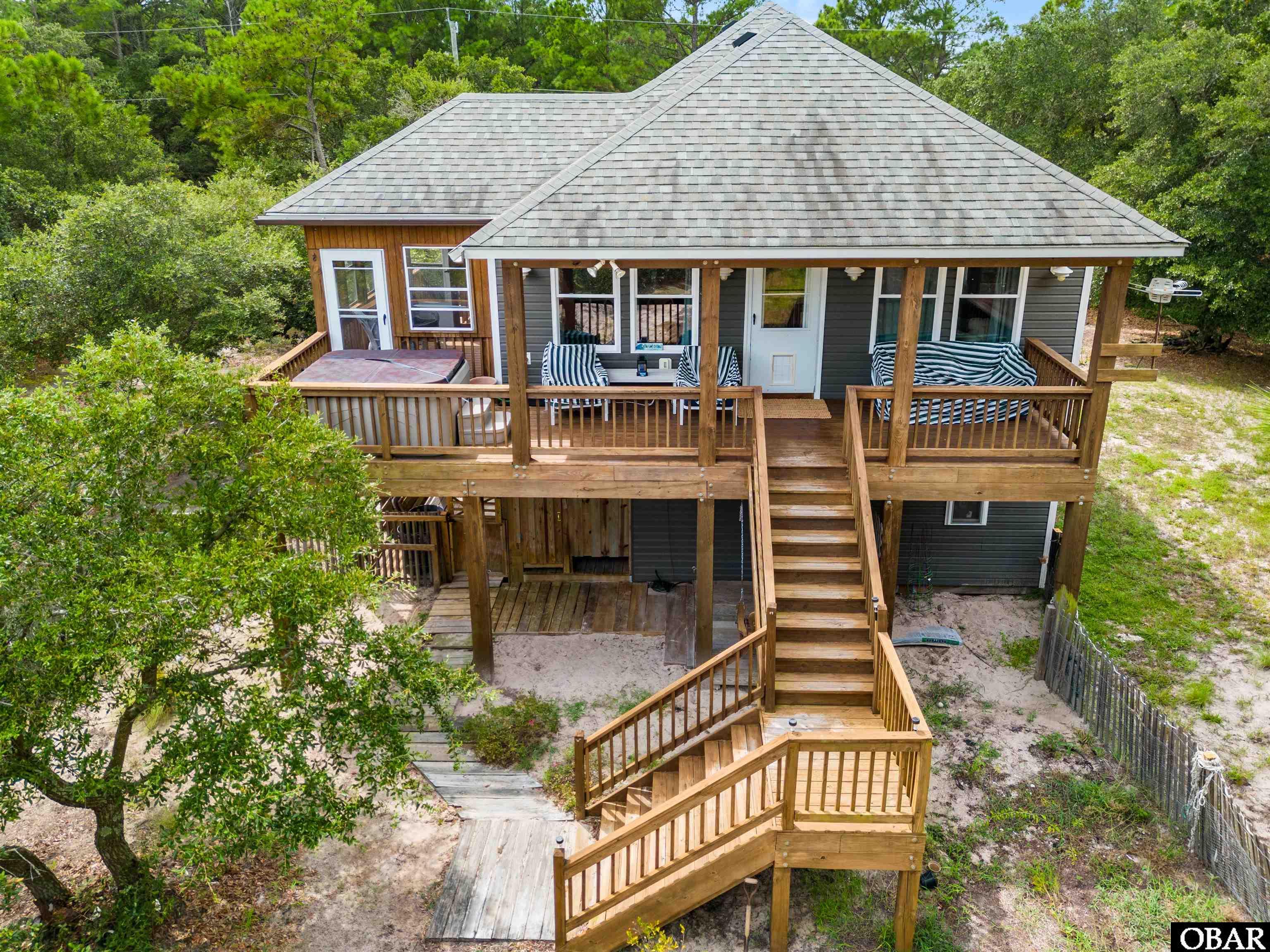 2013 Sea Gull Road, Corolla, NC 27927, 3 Bedrooms Bedrooms, ,2 BathroomsBathrooms,Residential,For sale,Sea Gull Road,127039