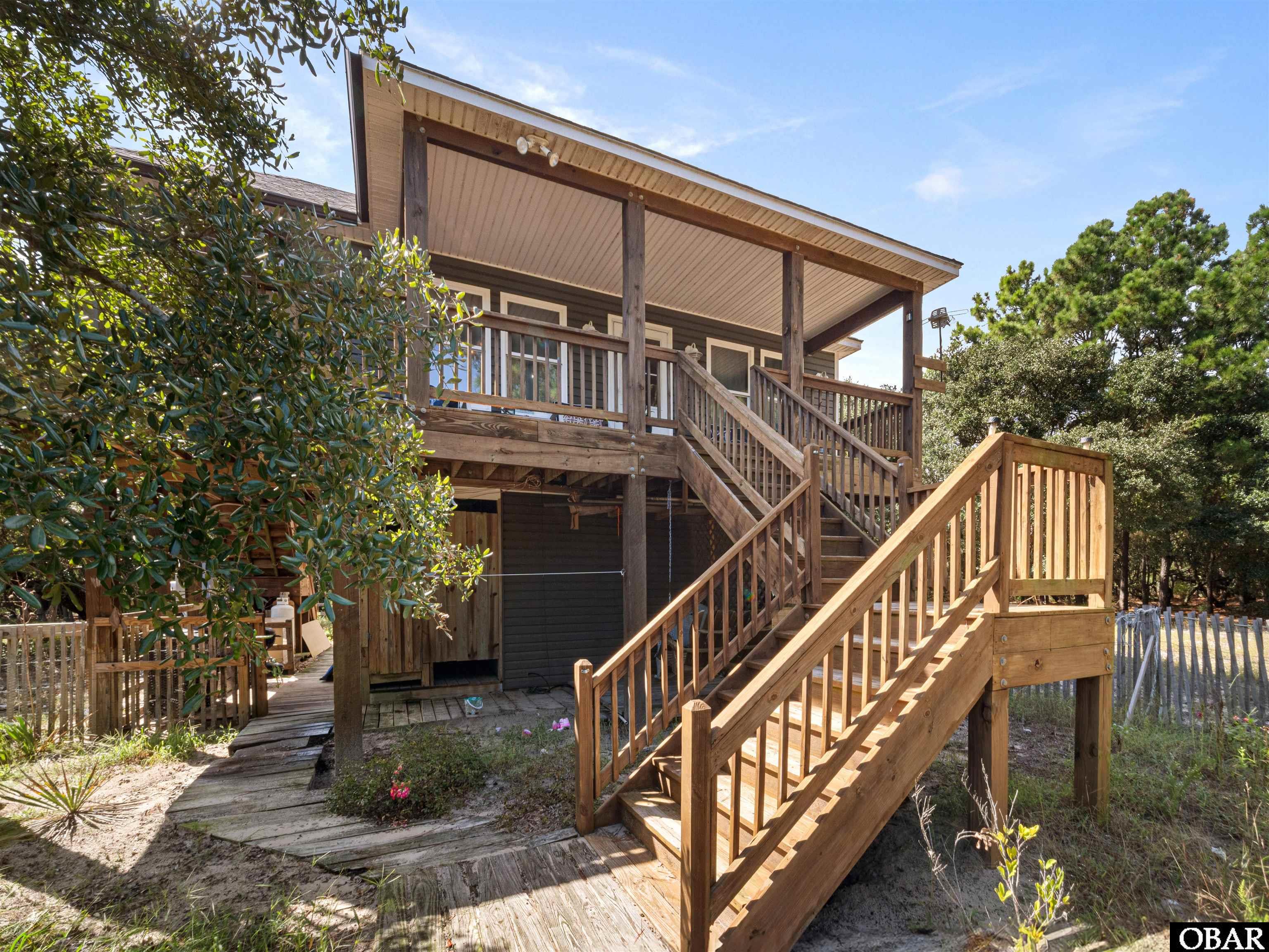 2013 Sea Gull Road, Corolla, NC 27927, 3 Bedrooms Bedrooms, ,2 BathroomsBathrooms,Residential,For sale,Sea Gull Road,127039