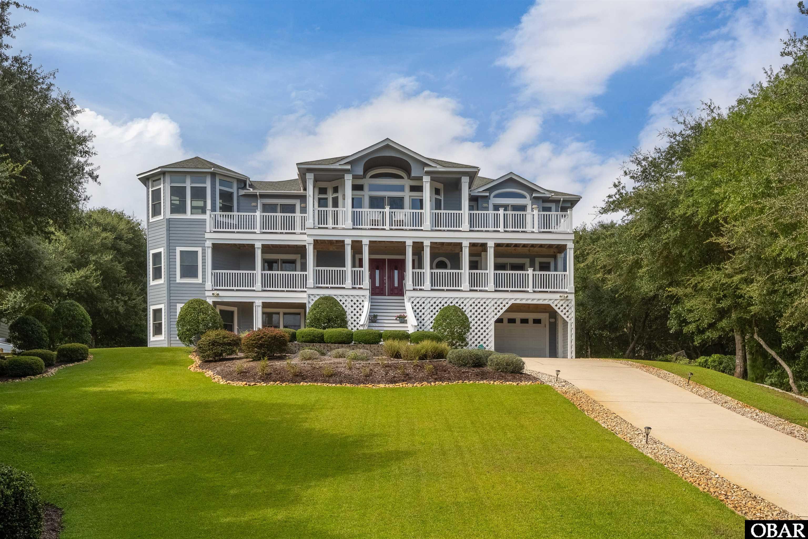 283 Wax Myrtle Trail, Southern Shores, NC 27949, 5 Bedrooms Bedrooms, ,5 BathroomsBathrooms,Residential,For sale,Wax Myrtle Trail,127040