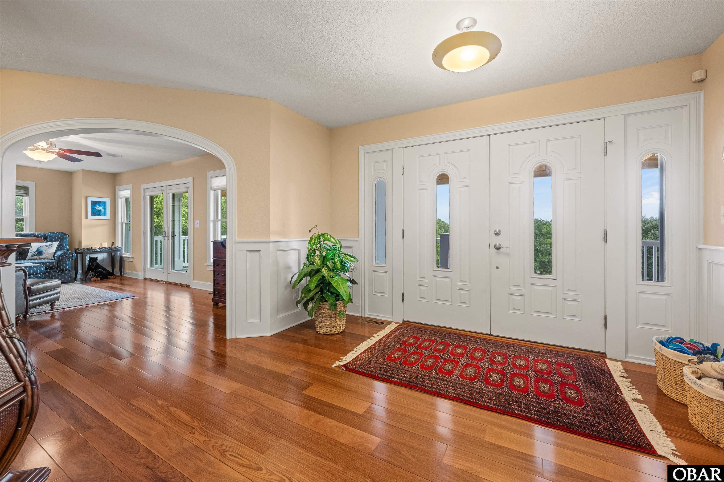 283 Wax Myrtle Trail, Southern Shores, NC 27949, 5 Bedrooms Bedrooms, ,5 BathroomsBathrooms,Residential,For sale,Wax Myrtle Trail,127040