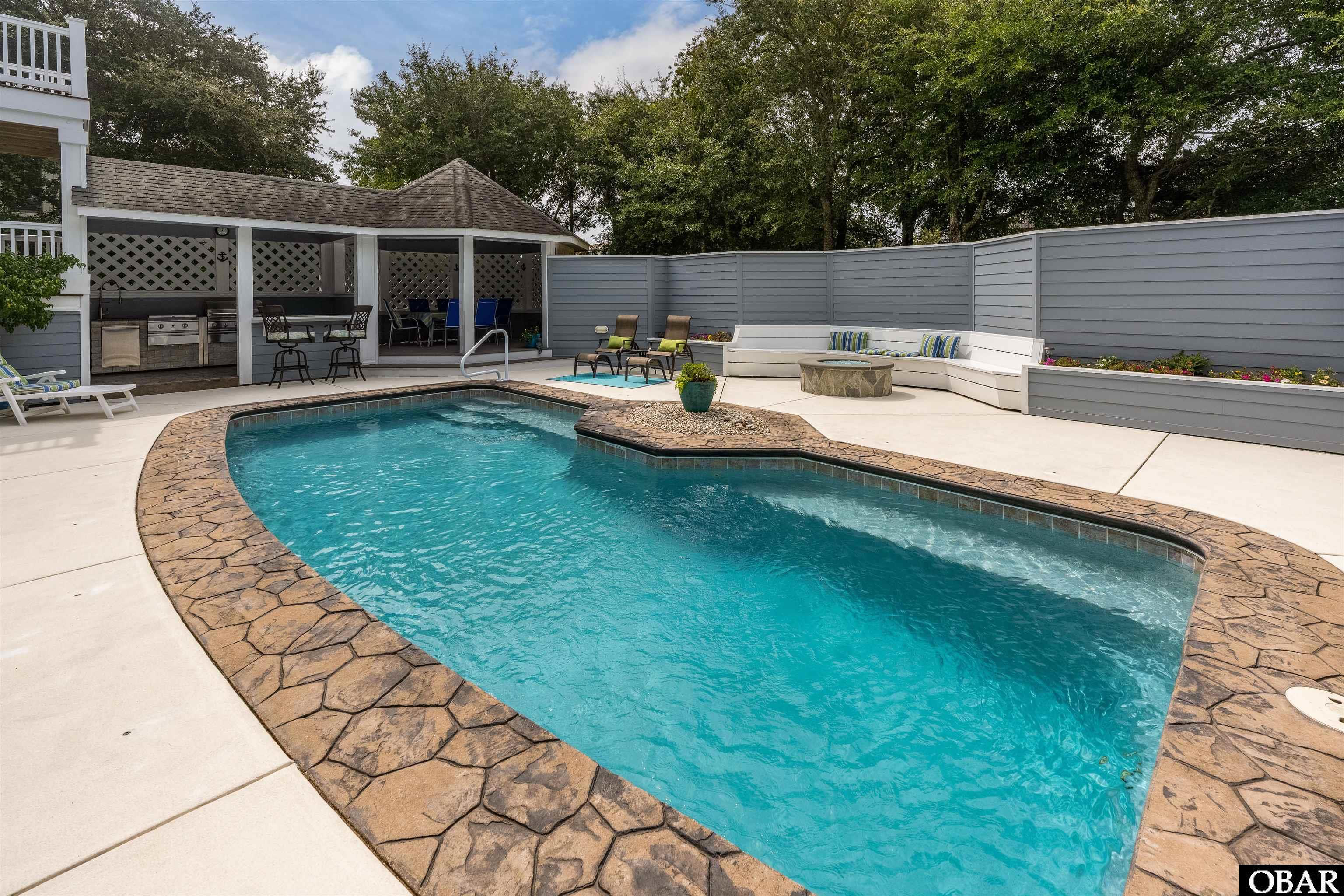 283 Wax Myrtle Trail, Southern Shores, NC 27949, 5 Bedrooms Bedrooms, ,5 BathroomsBathrooms,Residential,For sale,Wax Myrtle Trail,127040