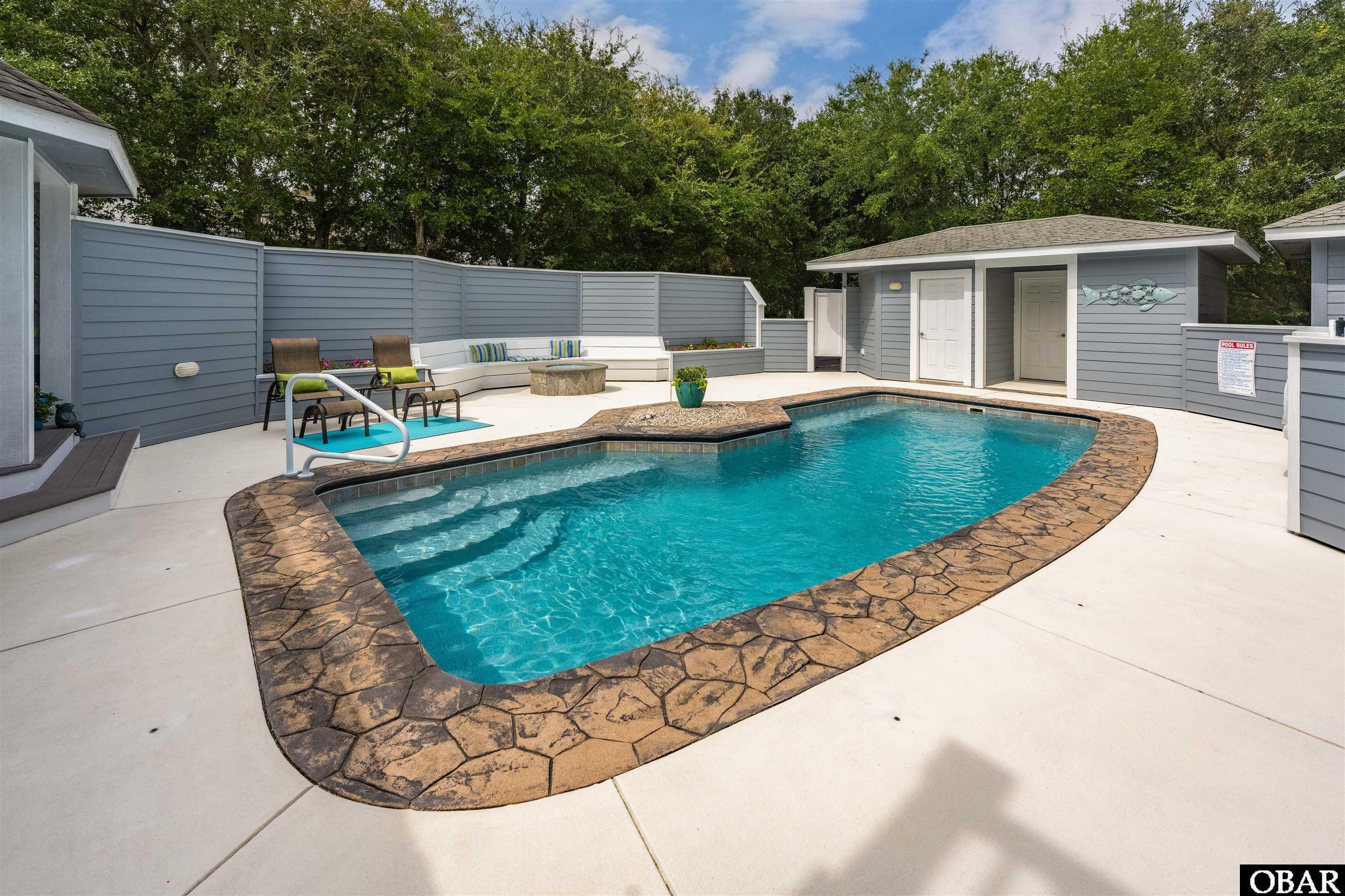 283 Wax Myrtle Trail, Southern Shores, NC 27949, 5 Bedrooms Bedrooms, ,5 BathroomsBathrooms,Residential,For sale,Wax Myrtle Trail,127040