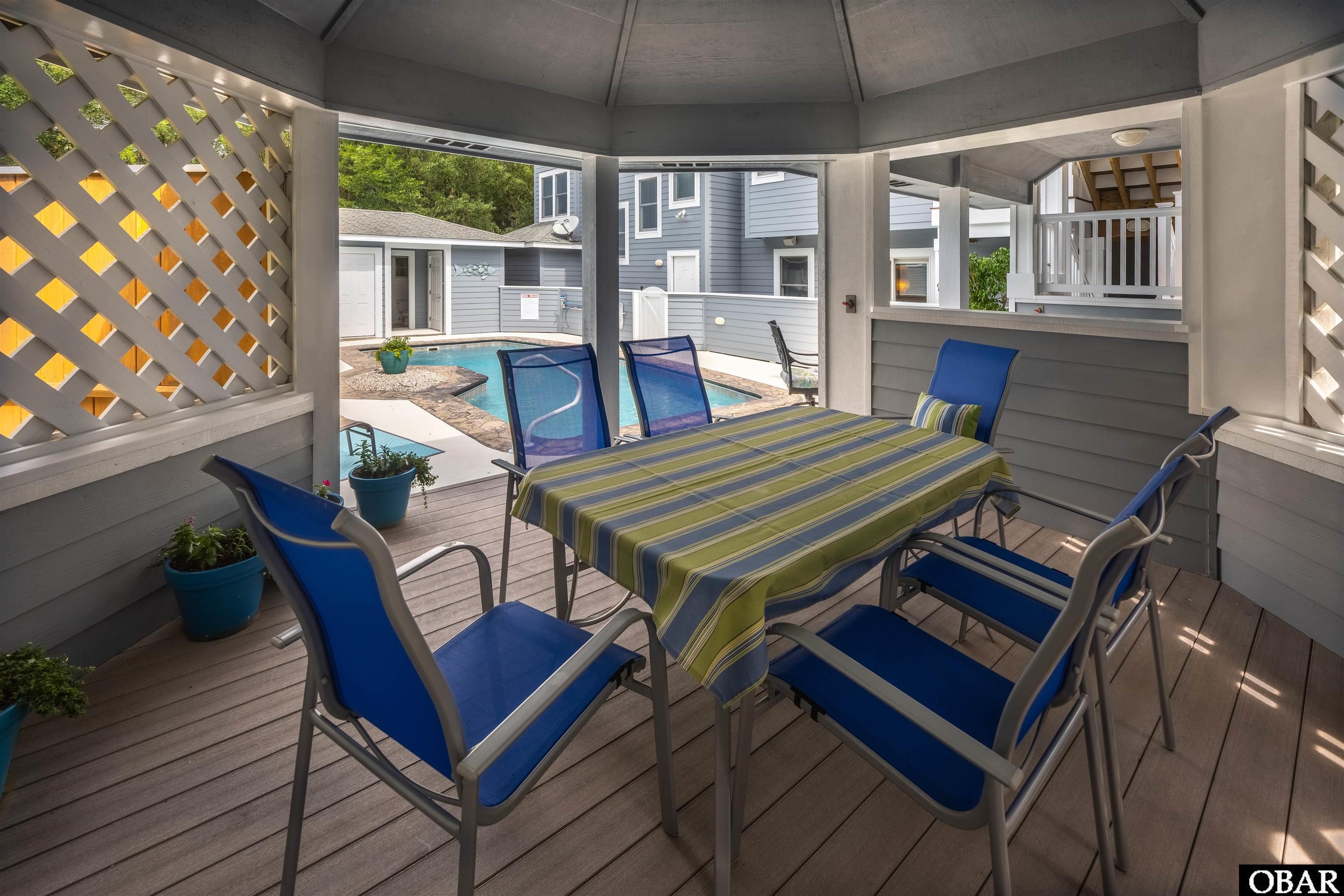 283 Wax Myrtle Trail, Southern Shores, NC 27949, 5 Bedrooms Bedrooms, ,5 BathroomsBathrooms,Residential,For sale,Wax Myrtle Trail,127040