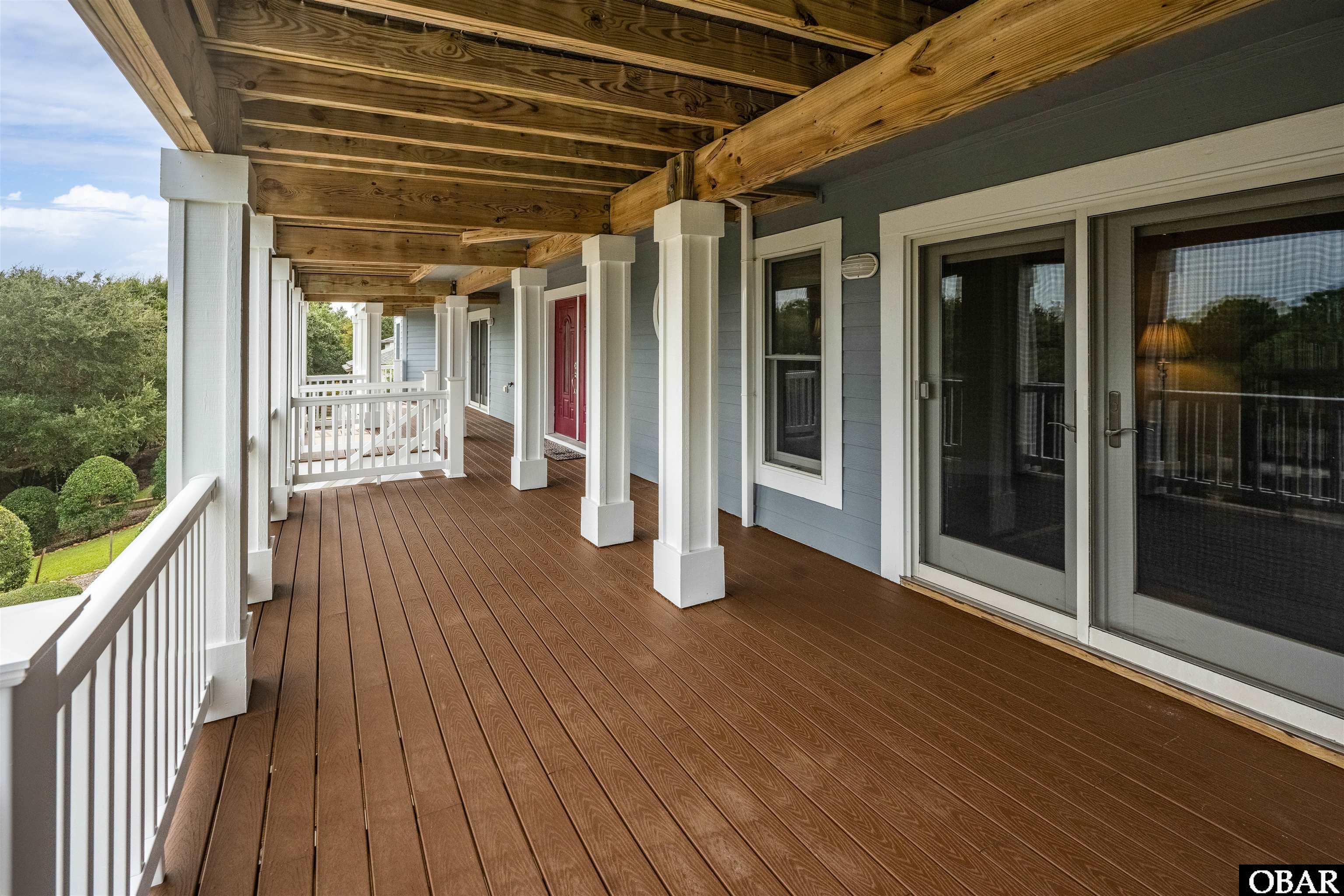 283 Wax Myrtle Trail, Southern Shores, NC 27949, 5 Bedrooms Bedrooms, ,5 BathroomsBathrooms,Residential,For sale,Wax Myrtle Trail,127040