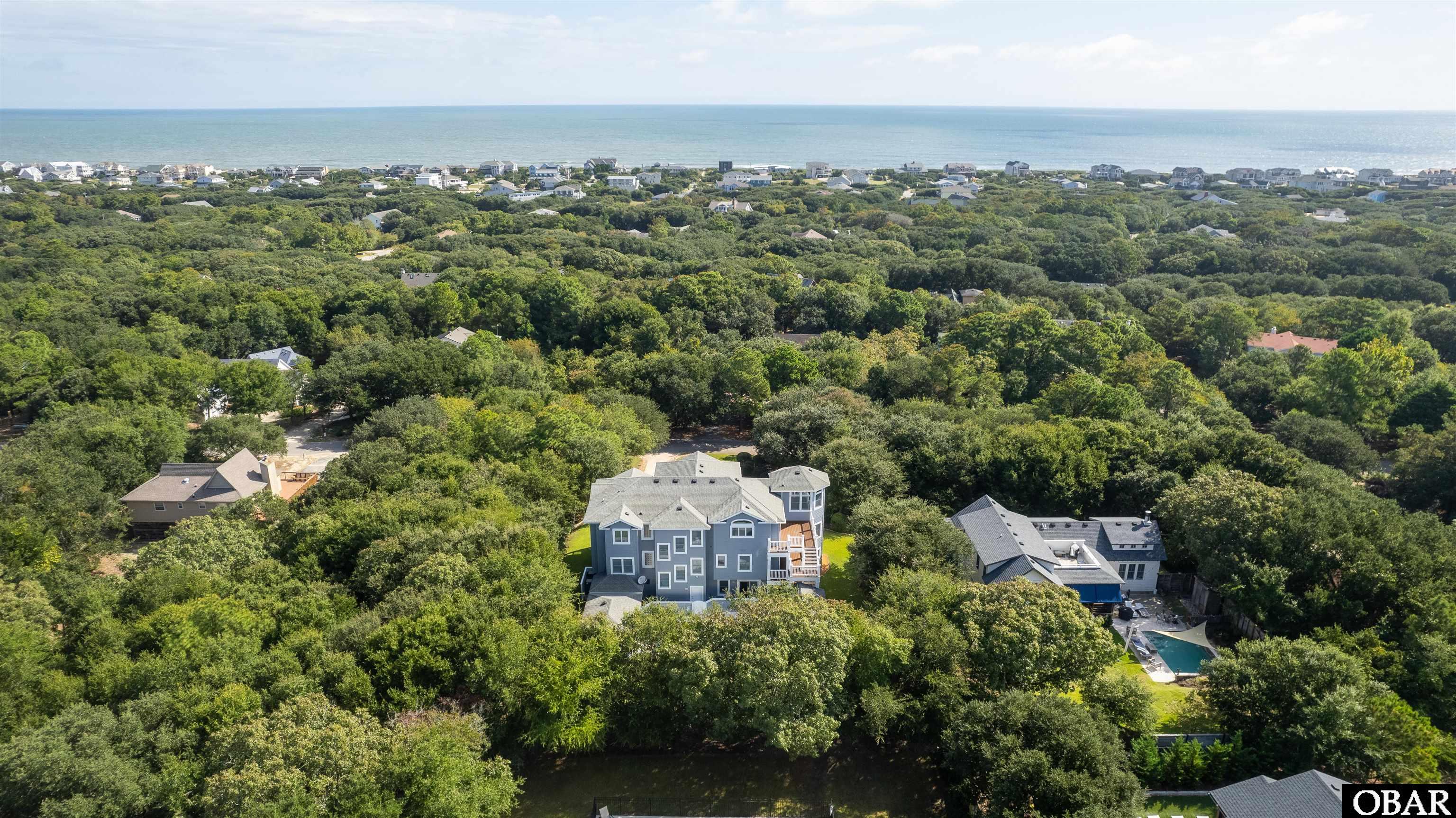 283 Wax Myrtle Trail, Southern Shores, NC 27949, 5 Bedrooms Bedrooms, ,5 BathroomsBathrooms,Residential,For sale,Wax Myrtle Trail,127040