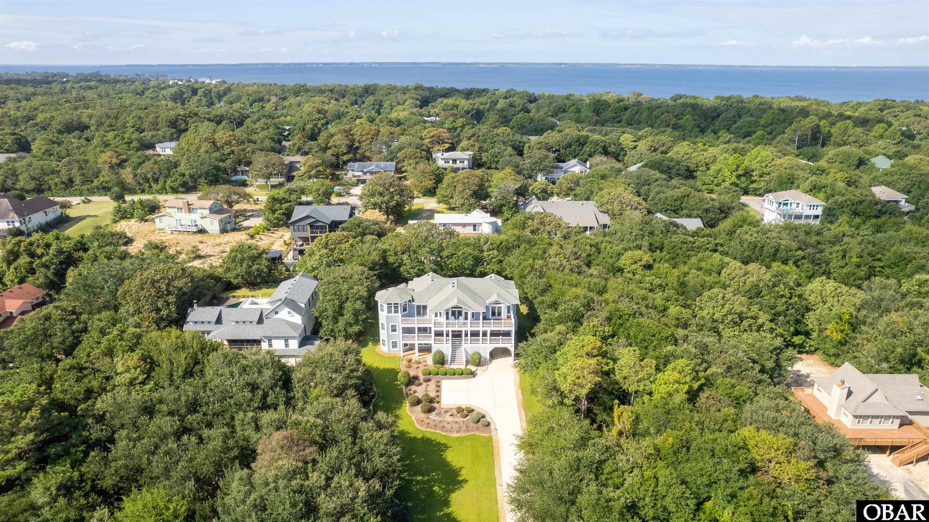 283 Wax Myrtle Trail, Southern Shores, NC 27949, 5 Bedrooms Bedrooms, ,5 BathroomsBathrooms,Residential,For sale,Wax Myrtle Trail,127040