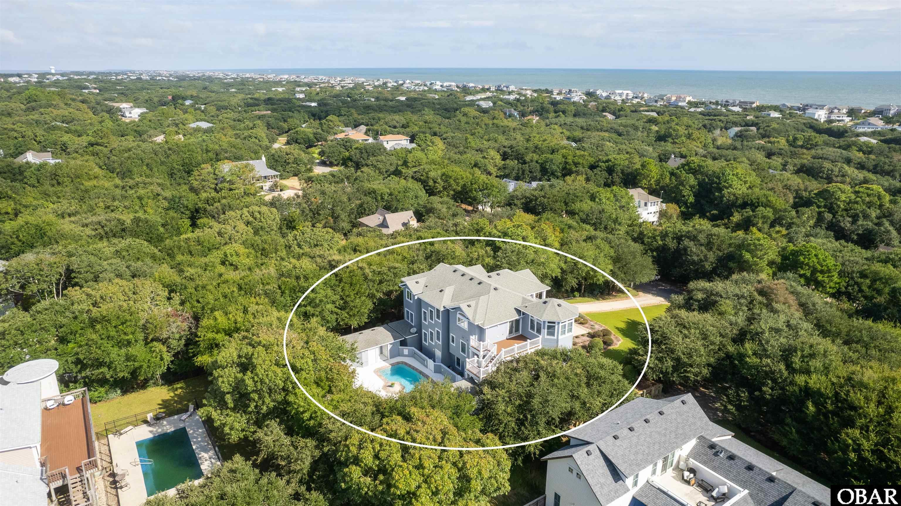 283 Wax Myrtle Trail, Southern Shores, NC 27949, 5 Bedrooms Bedrooms, ,5 BathroomsBathrooms,Residential,For sale,Wax Myrtle Trail,127040