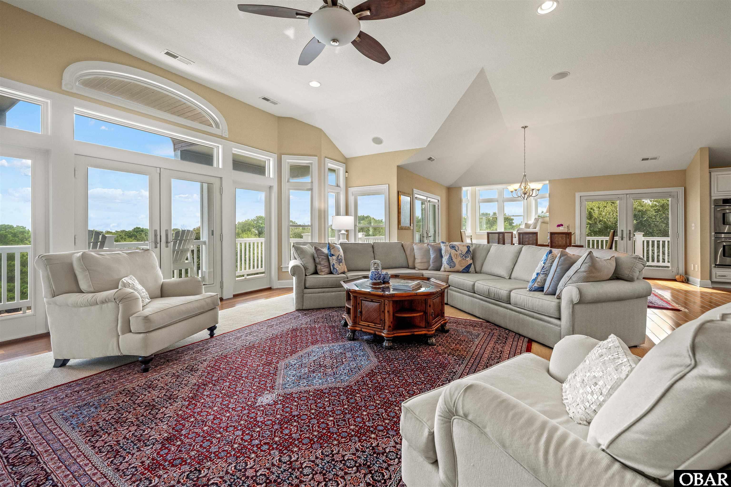 283 Wax Myrtle Trail, Southern Shores, NC 27949, 5 Bedrooms Bedrooms, ,5 BathroomsBathrooms,Residential,For sale,Wax Myrtle Trail,127040