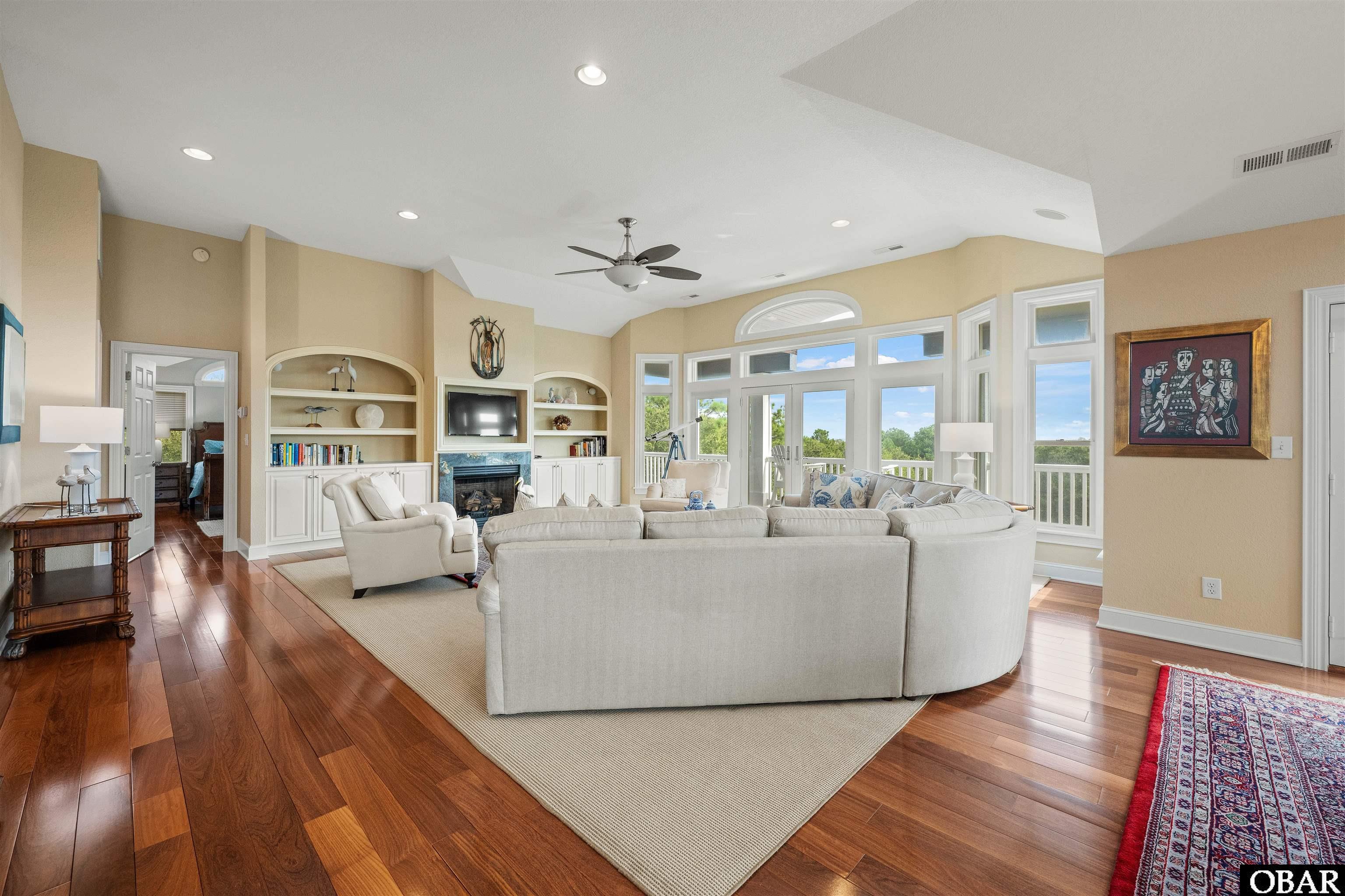 283 Wax Myrtle Trail, Southern Shores, NC 27949, 5 Bedrooms Bedrooms, ,5 BathroomsBathrooms,Residential,For sale,Wax Myrtle Trail,127040