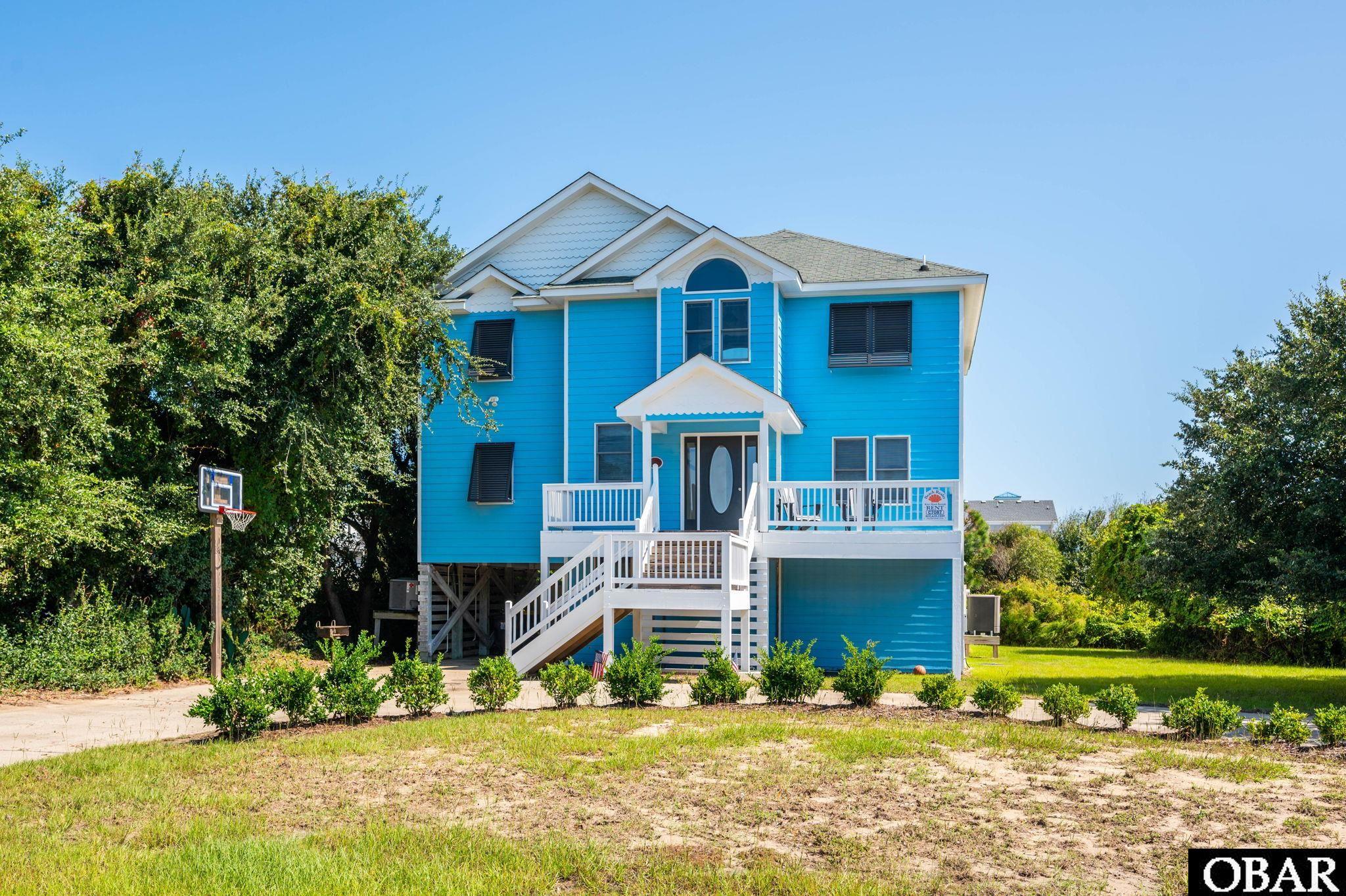 987 Whalehead Drive, Corolla, NC 27927, 6 Bedrooms Bedrooms, ,5 BathroomsBathrooms,Residential,For sale,Whalehead Drive,127042