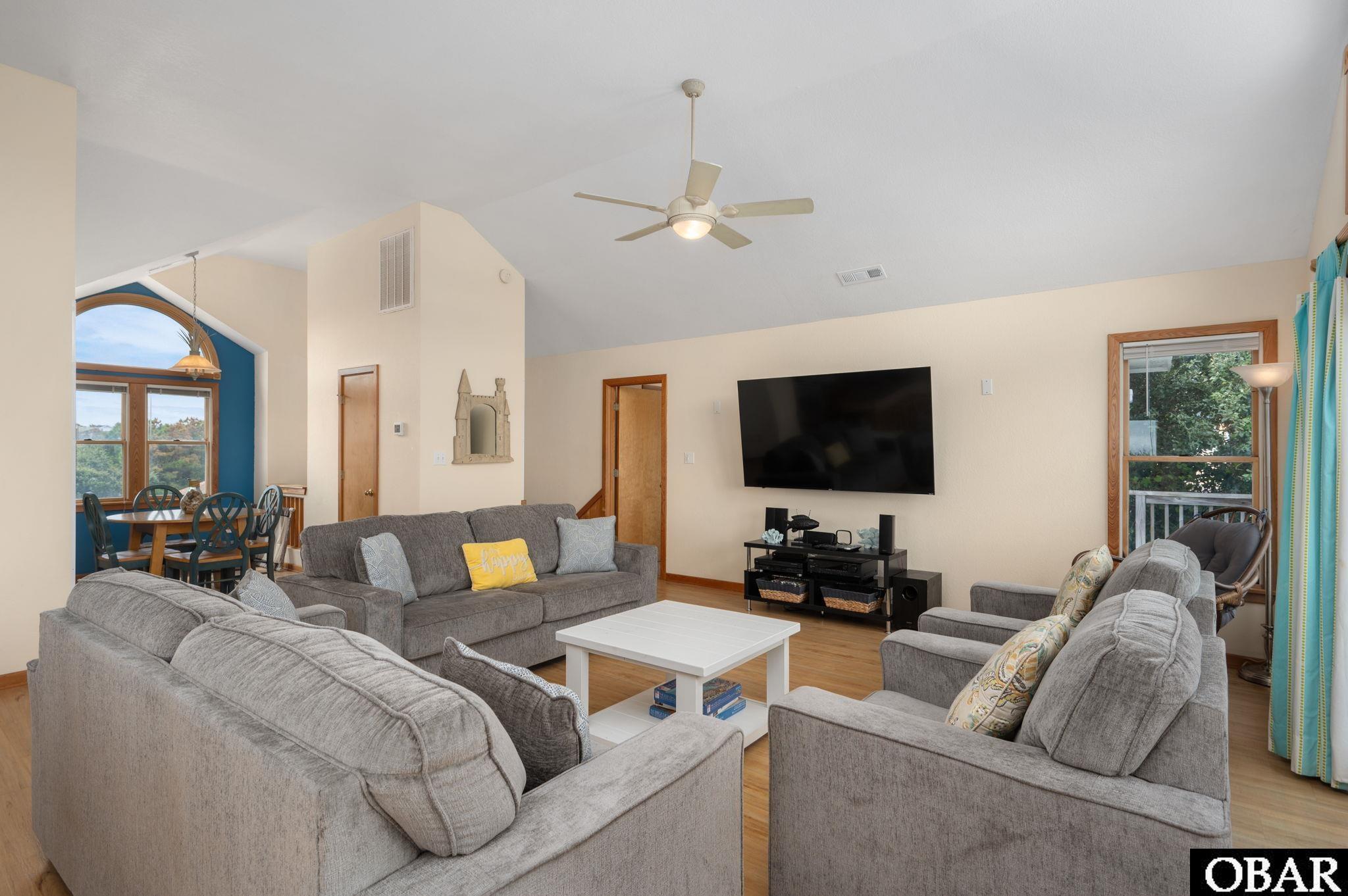 987 Whalehead Drive, Corolla, NC 27927, 6 Bedrooms Bedrooms, ,5 BathroomsBathrooms,Residential,For sale,Whalehead Drive,127042
