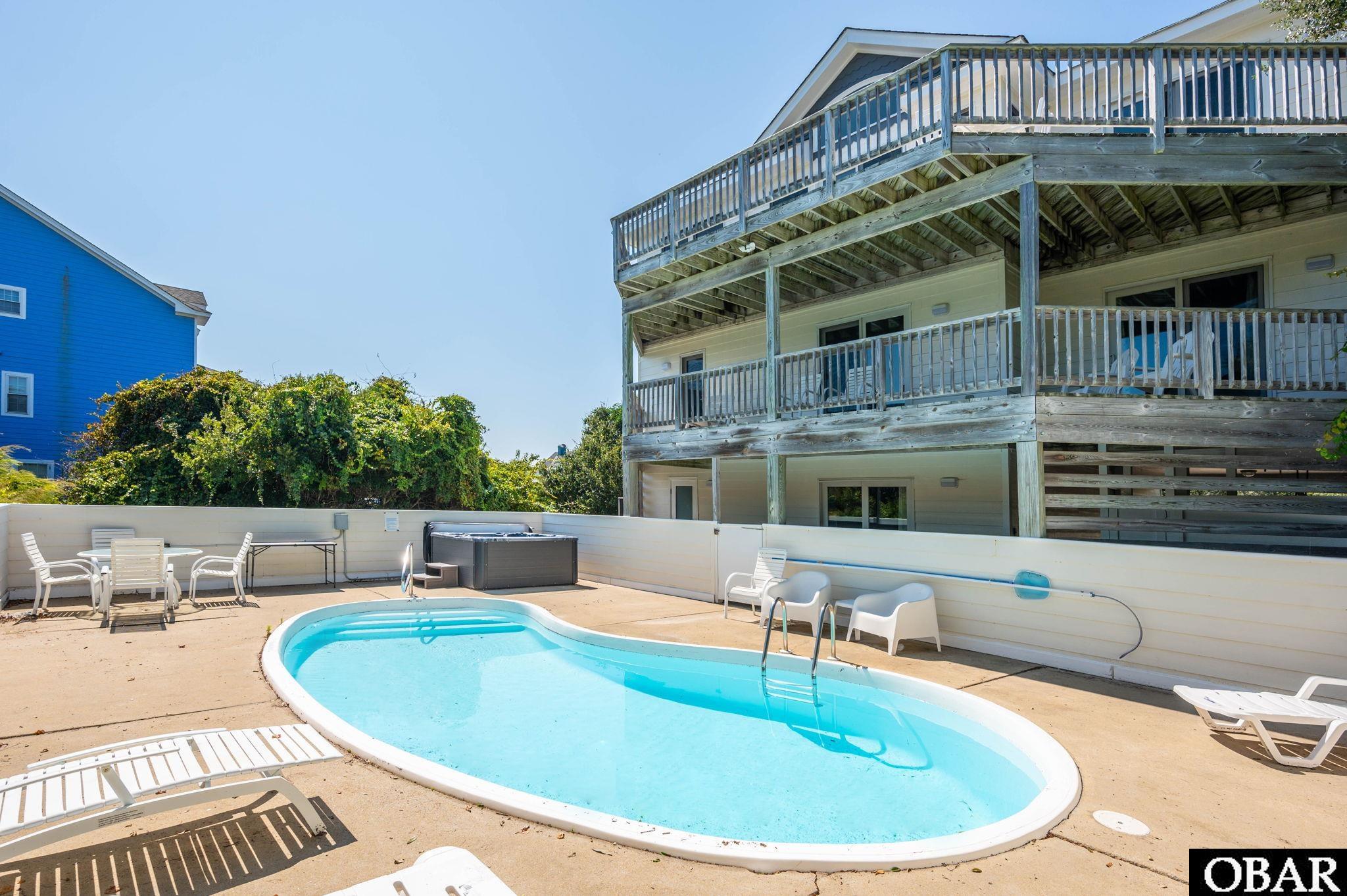 987 Whalehead Drive, Corolla, NC 27927, 6 Bedrooms Bedrooms, ,5 BathroomsBathrooms,Residential,For sale,Whalehead Drive,127042