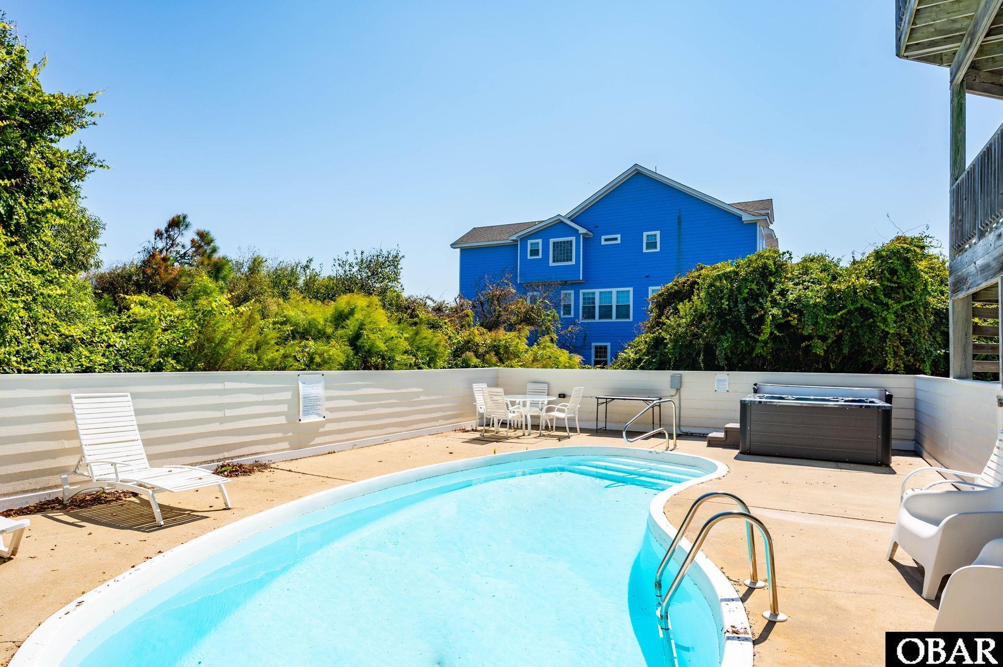 987 Whalehead Drive, Corolla, NC 27927, 6 Bedrooms Bedrooms, ,5 BathroomsBathrooms,Residential,For sale,Whalehead Drive,127042
