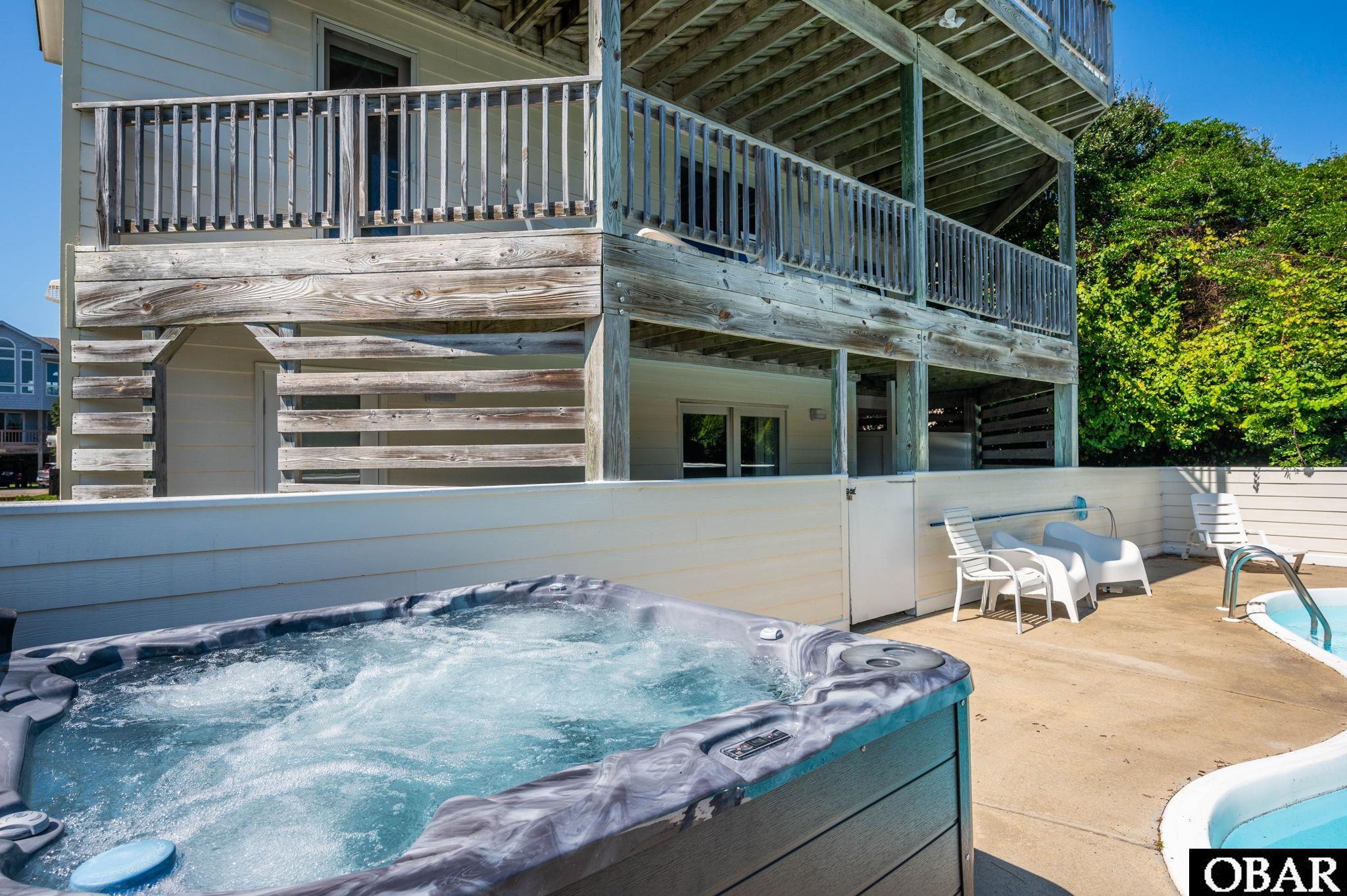 987 Whalehead Drive, Corolla, NC 27927, 6 Bedrooms Bedrooms, ,5 BathroomsBathrooms,Residential,For sale,Whalehead Drive,127042