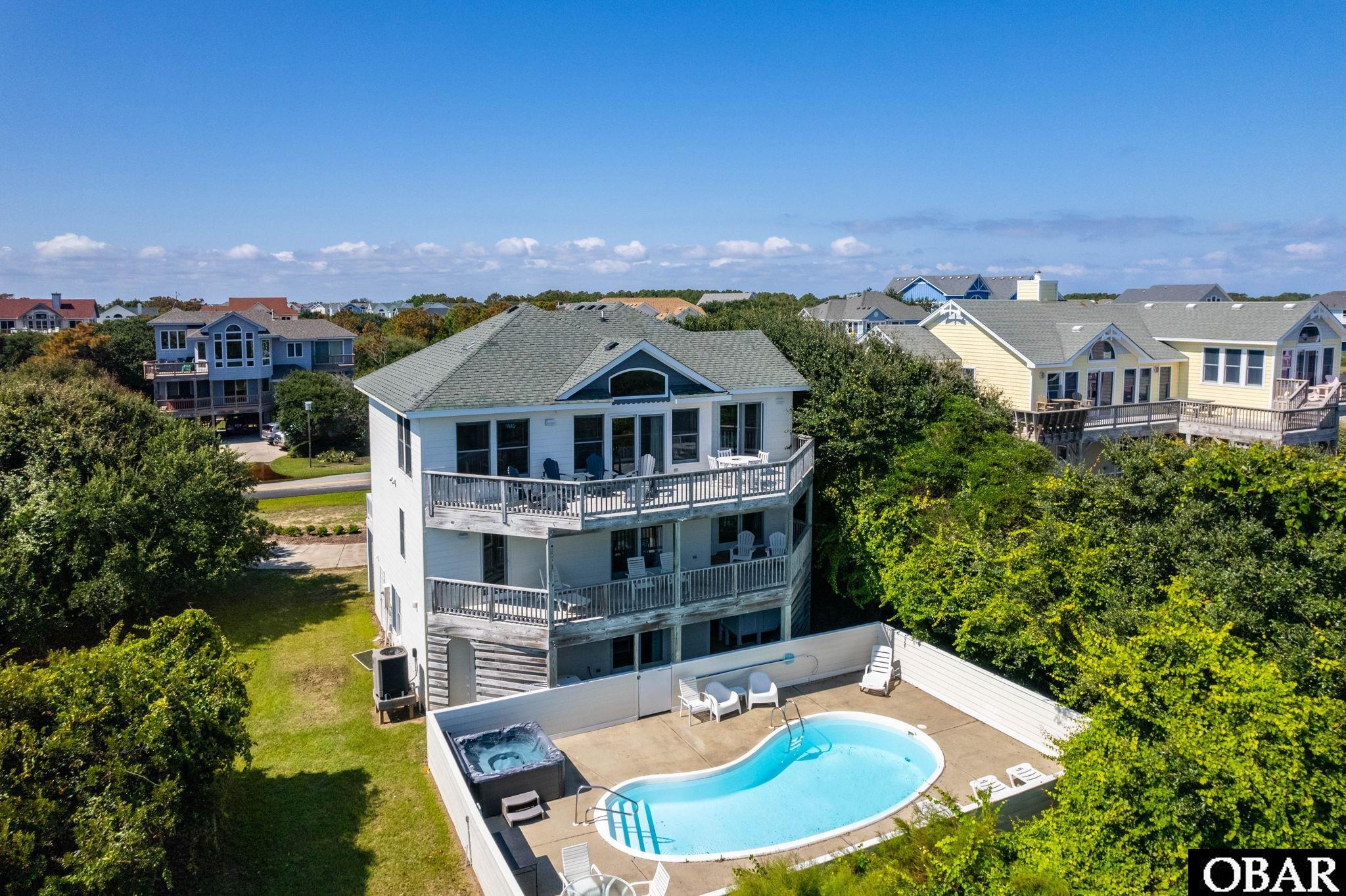 987 Whalehead Drive, Corolla, NC 27927, 6 Bedrooms Bedrooms, ,5 BathroomsBathrooms,Residential,For sale,Whalehead Drive,127042