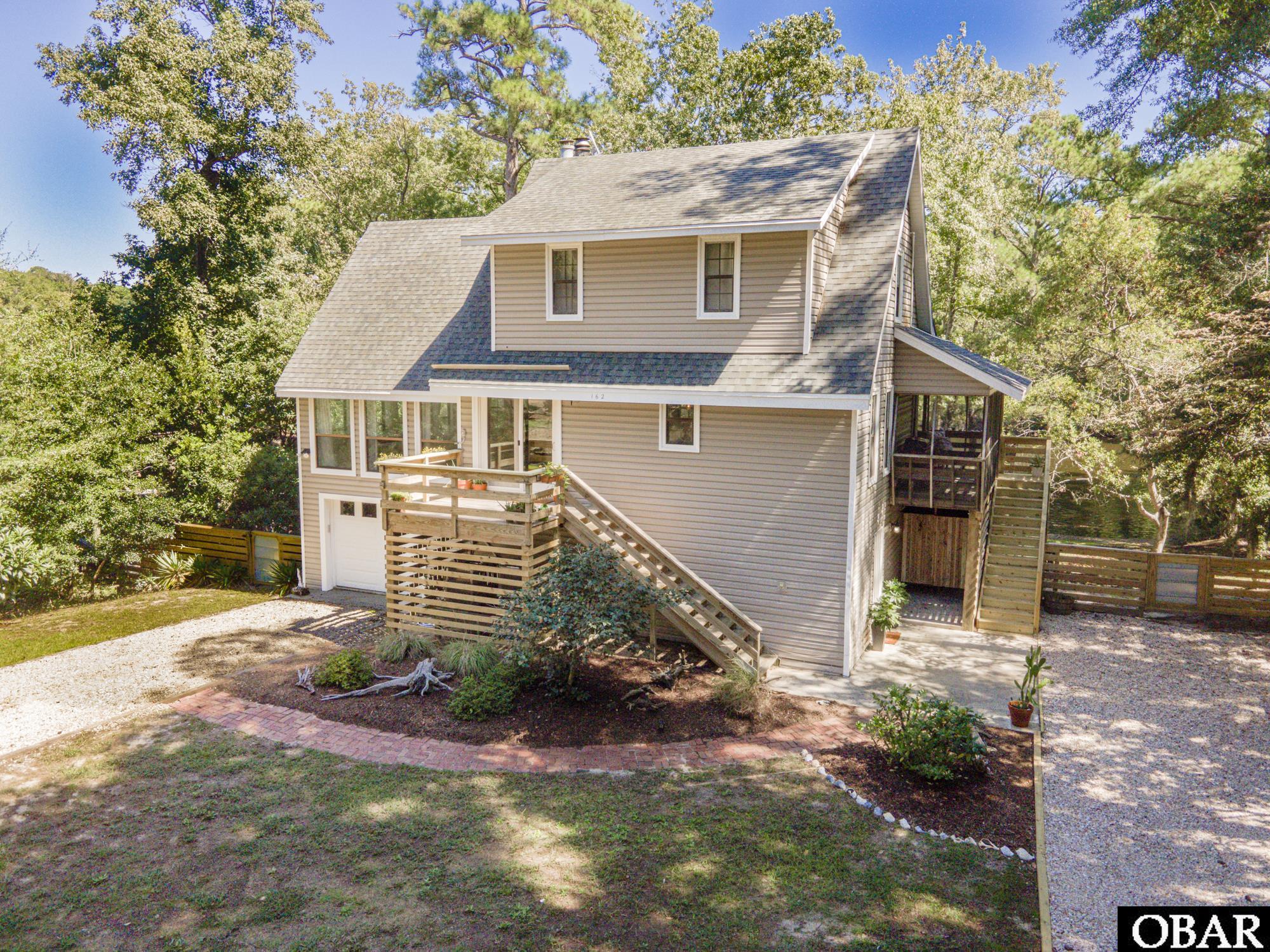 162 Dogwood Trail, Southern Shores, NC 27949, 3 Bedrooms Bedrooms, ,3 BathroomsBathrooms,Residential,For sale,Dogwood Trail,127043
