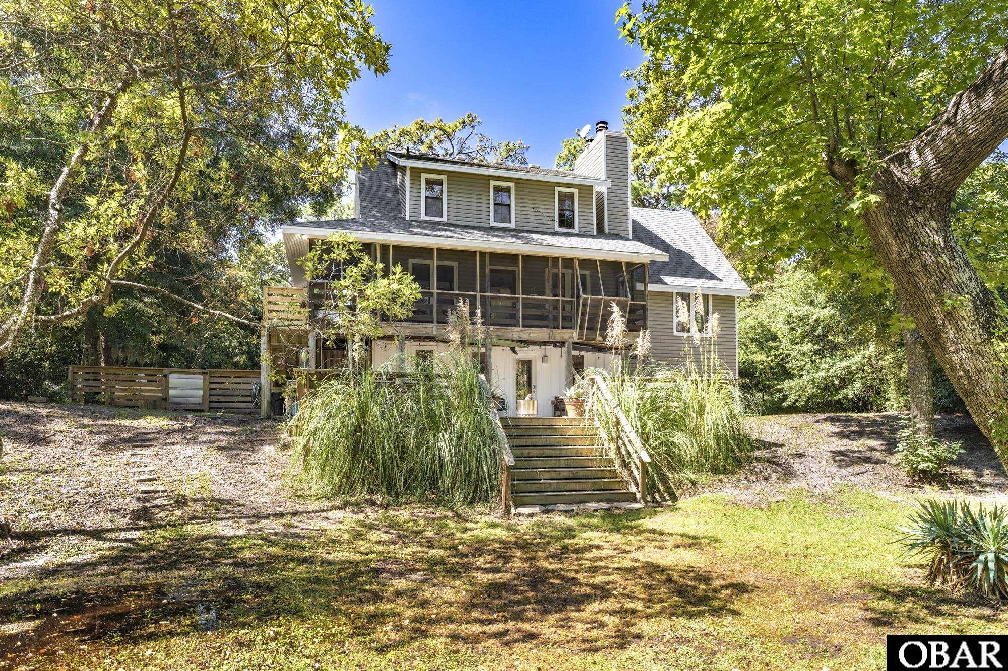 162 Dogwood Trail, Southern Shores, NC 27949, 3 Bedrooms Bedrooms, ,3 BathroomsBathrooms,Residential,For sale,Dogwood Trail,127043