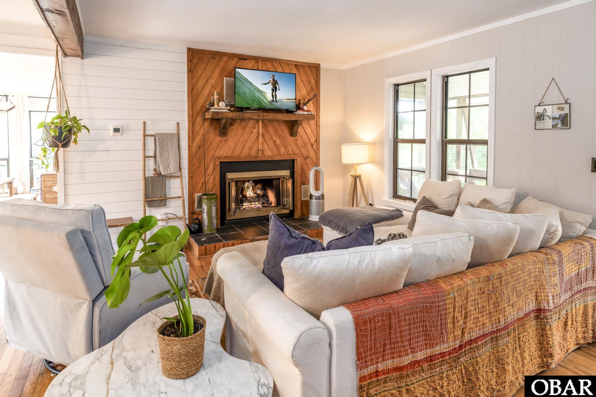 162 Dogwood Trail, Southern Shores, NC 27949, 3 Bedrooms Bedrooms, ,3 BathroomsBathrooms,Residential,For sale,Dogwood Trail,127043